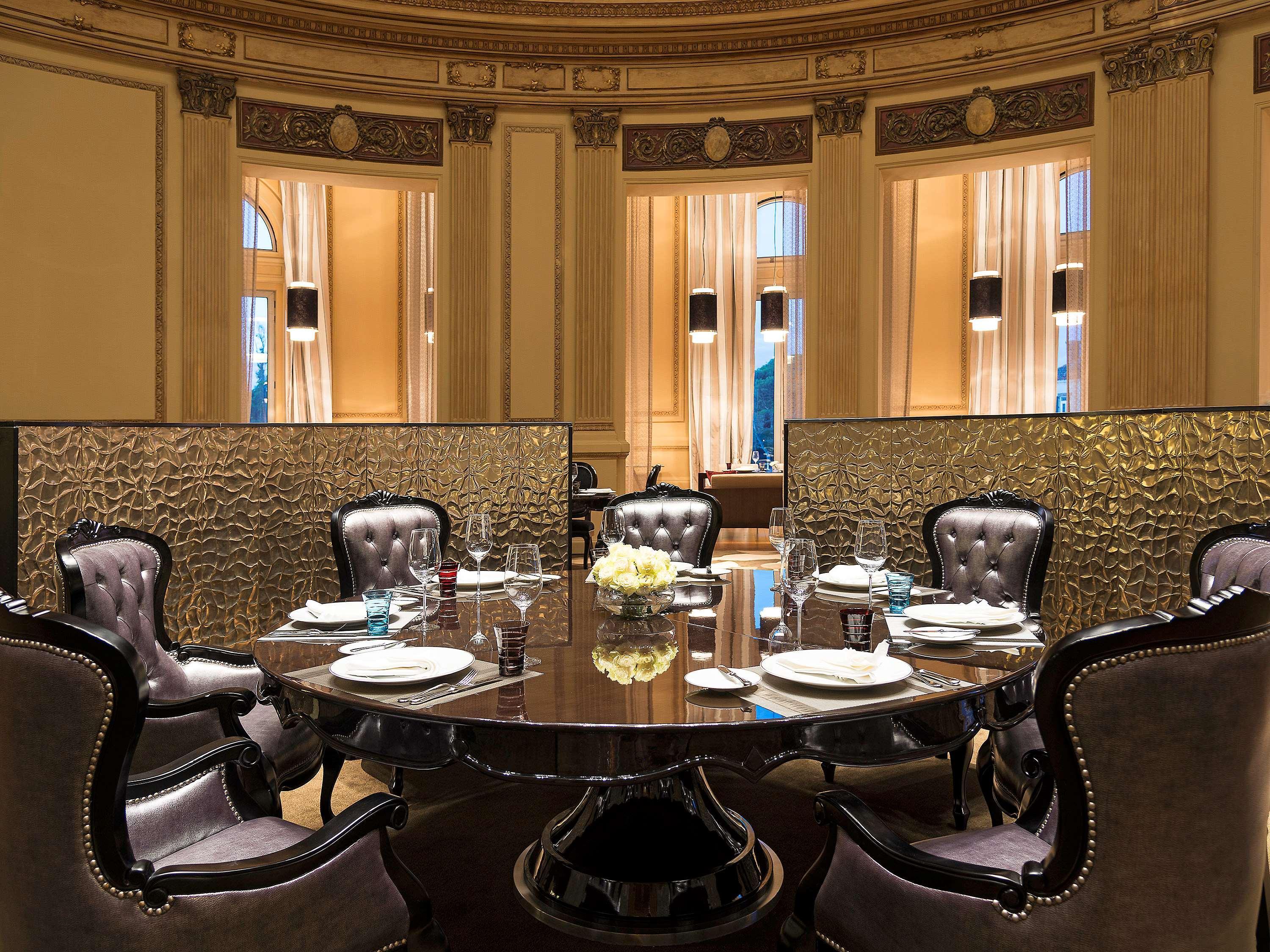 Hotel Sofitel Casino Carrasco&spa