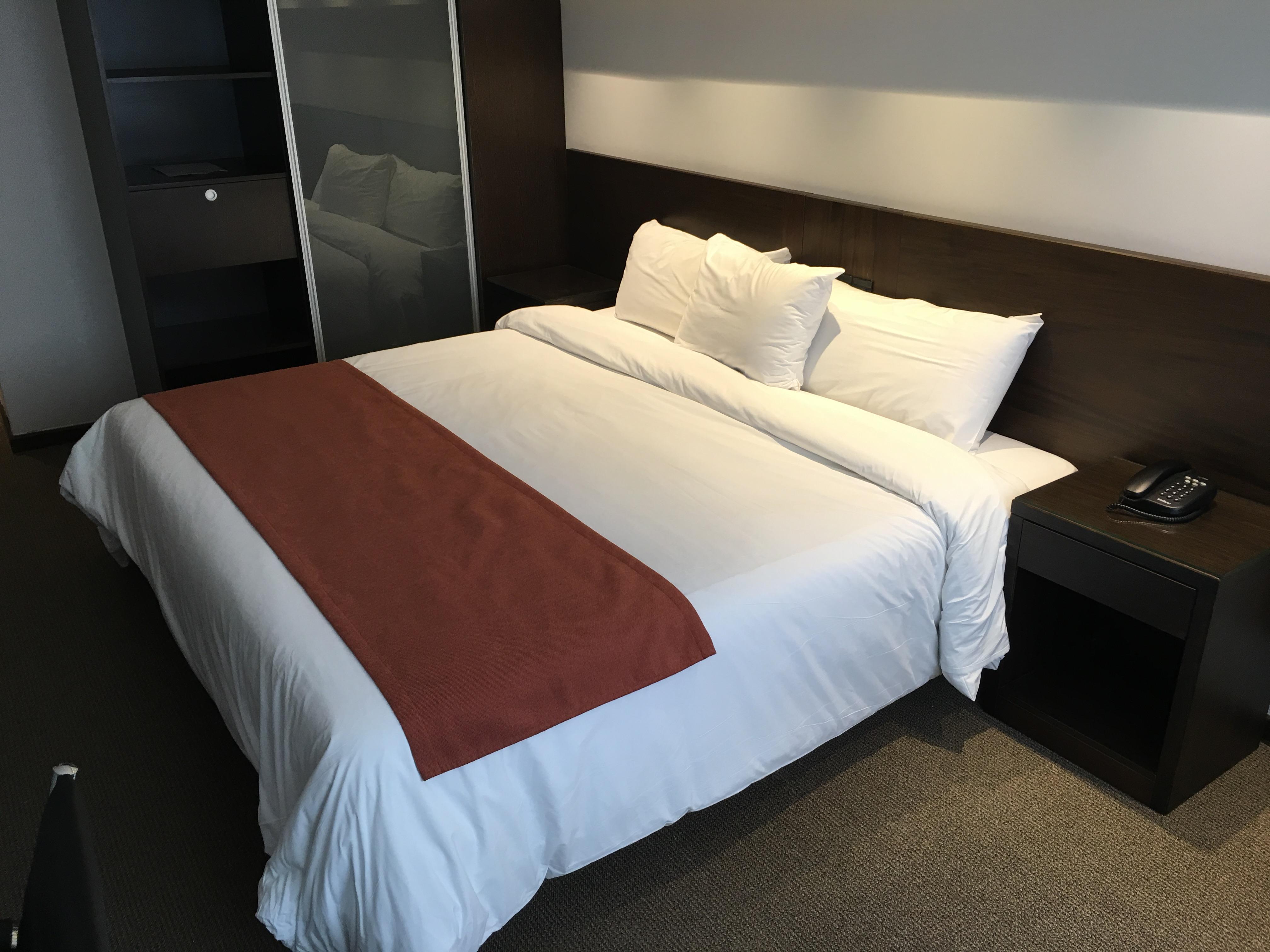 Crystal Tower Hotel 4*