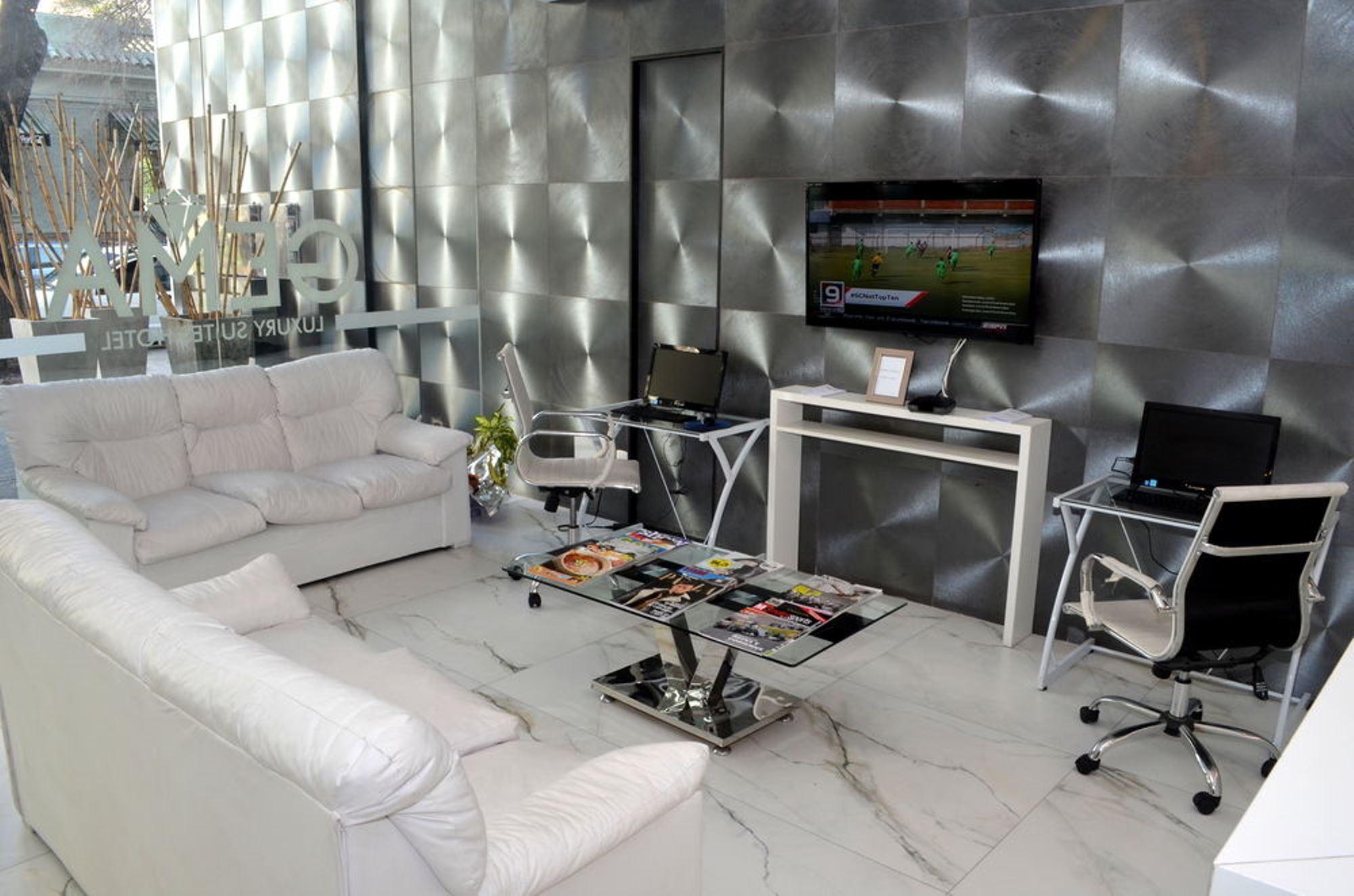 Gema Luxury 4*