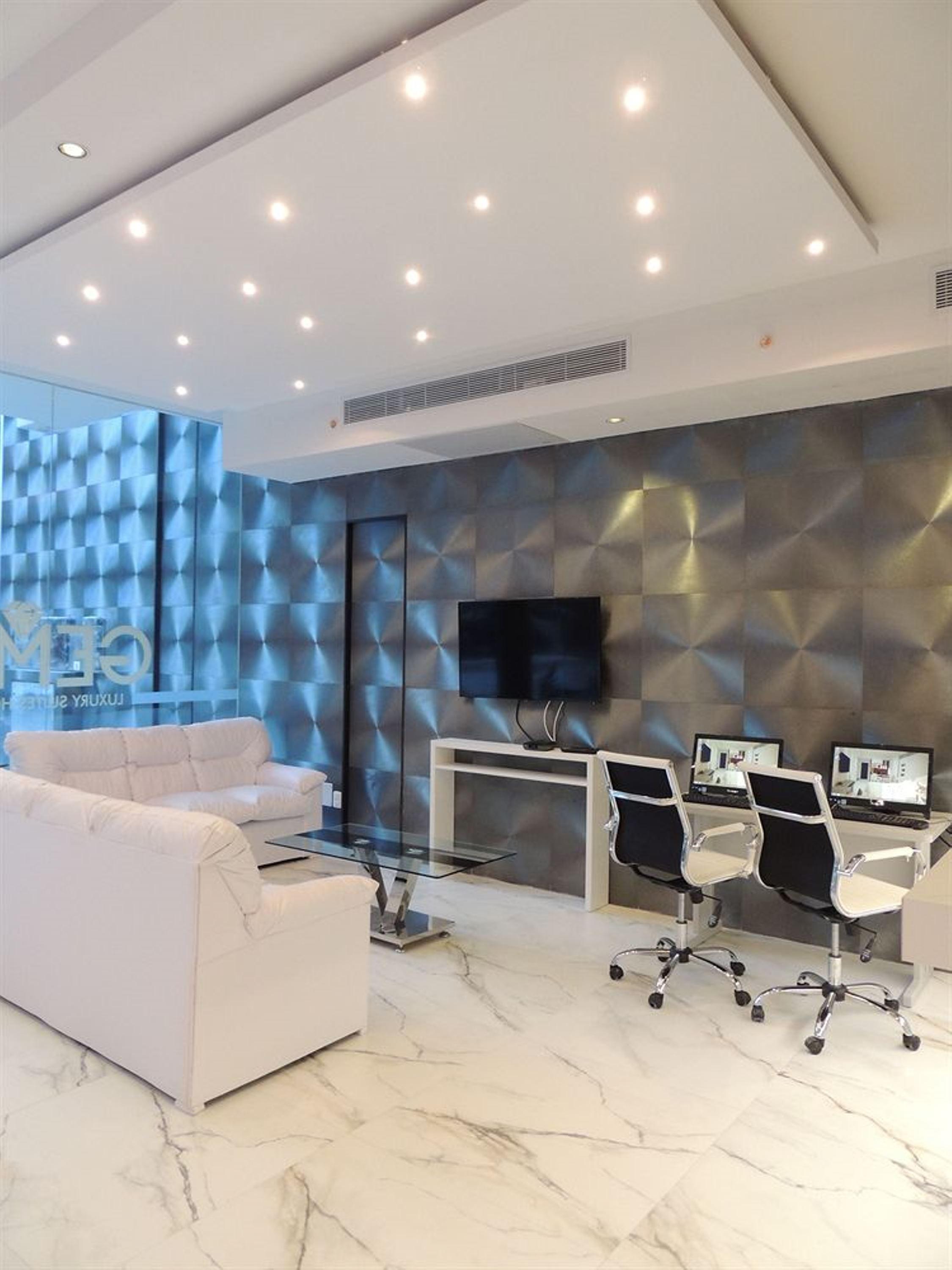 Hotel Gema Luxury 4*