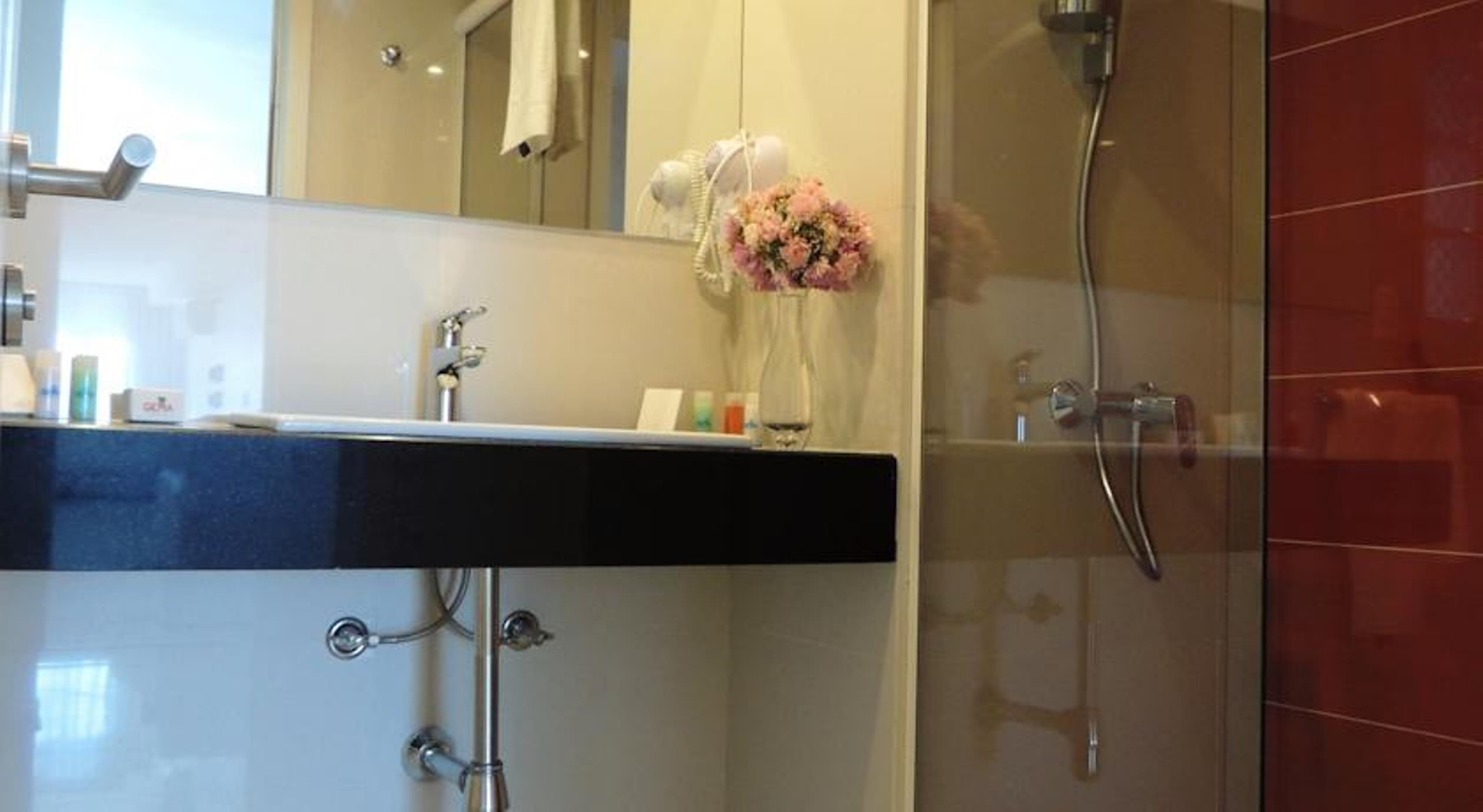 Gema Luxury 4*