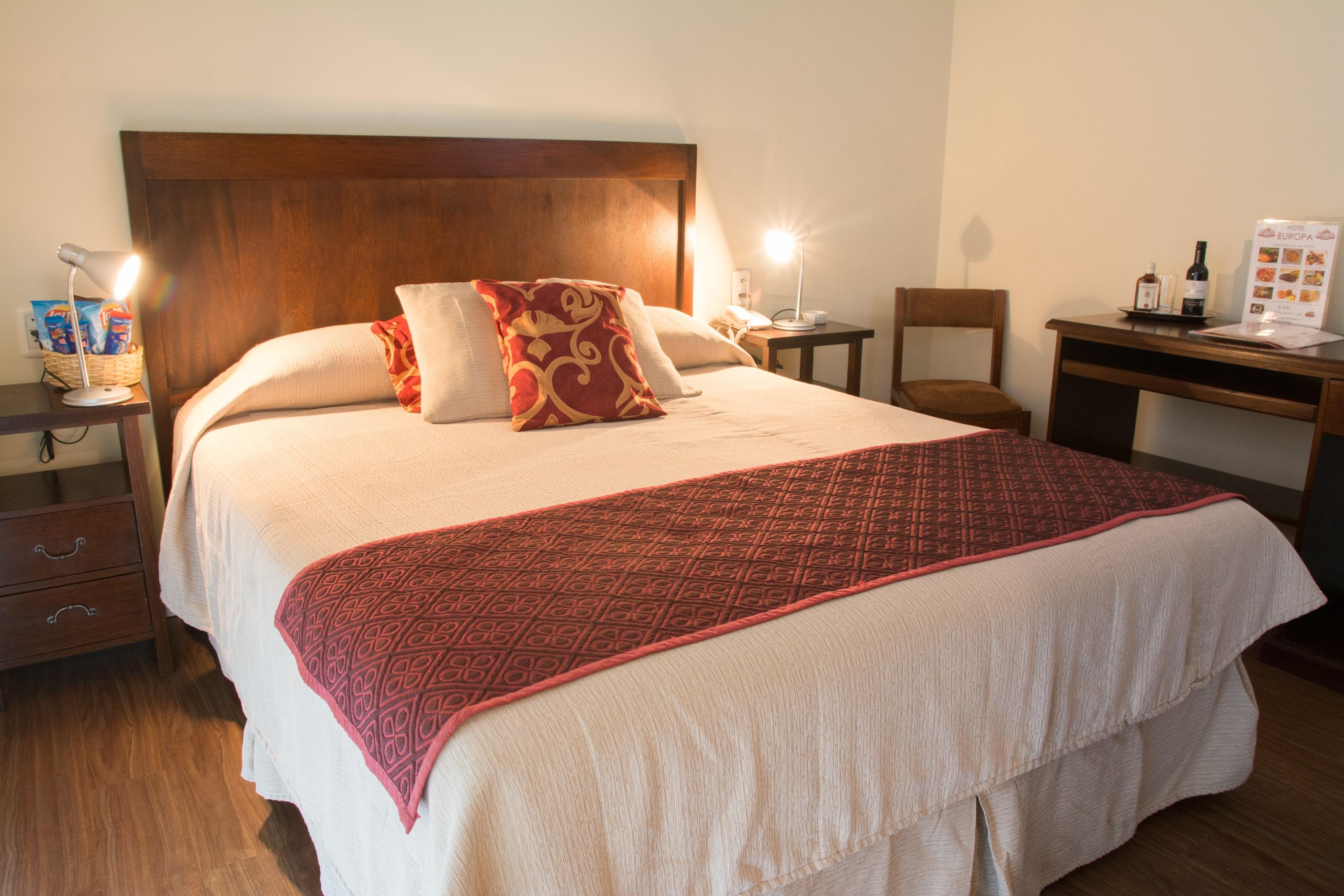 Europa Hotel 3*