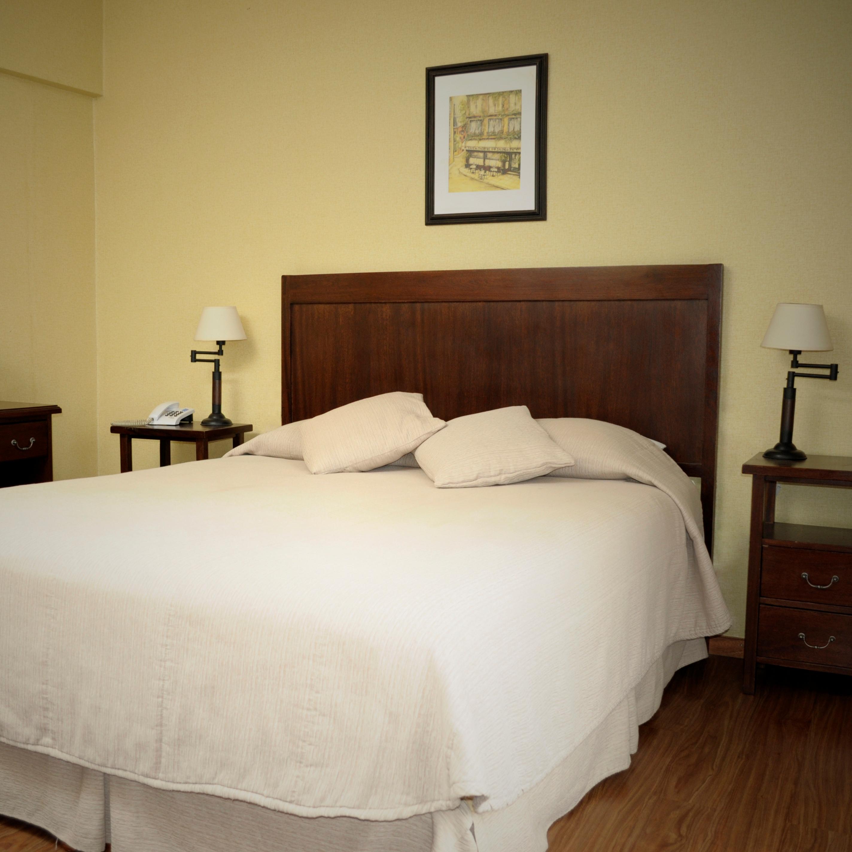 Europa Hotel 3*