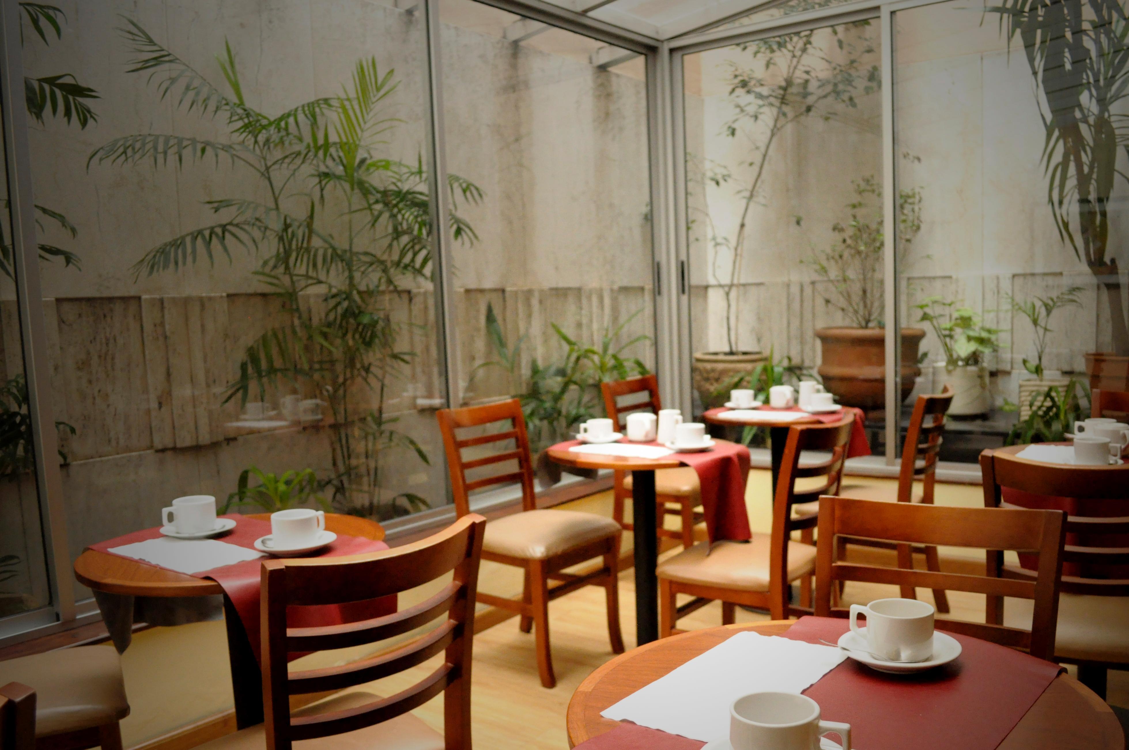 Europa Hotel 3*