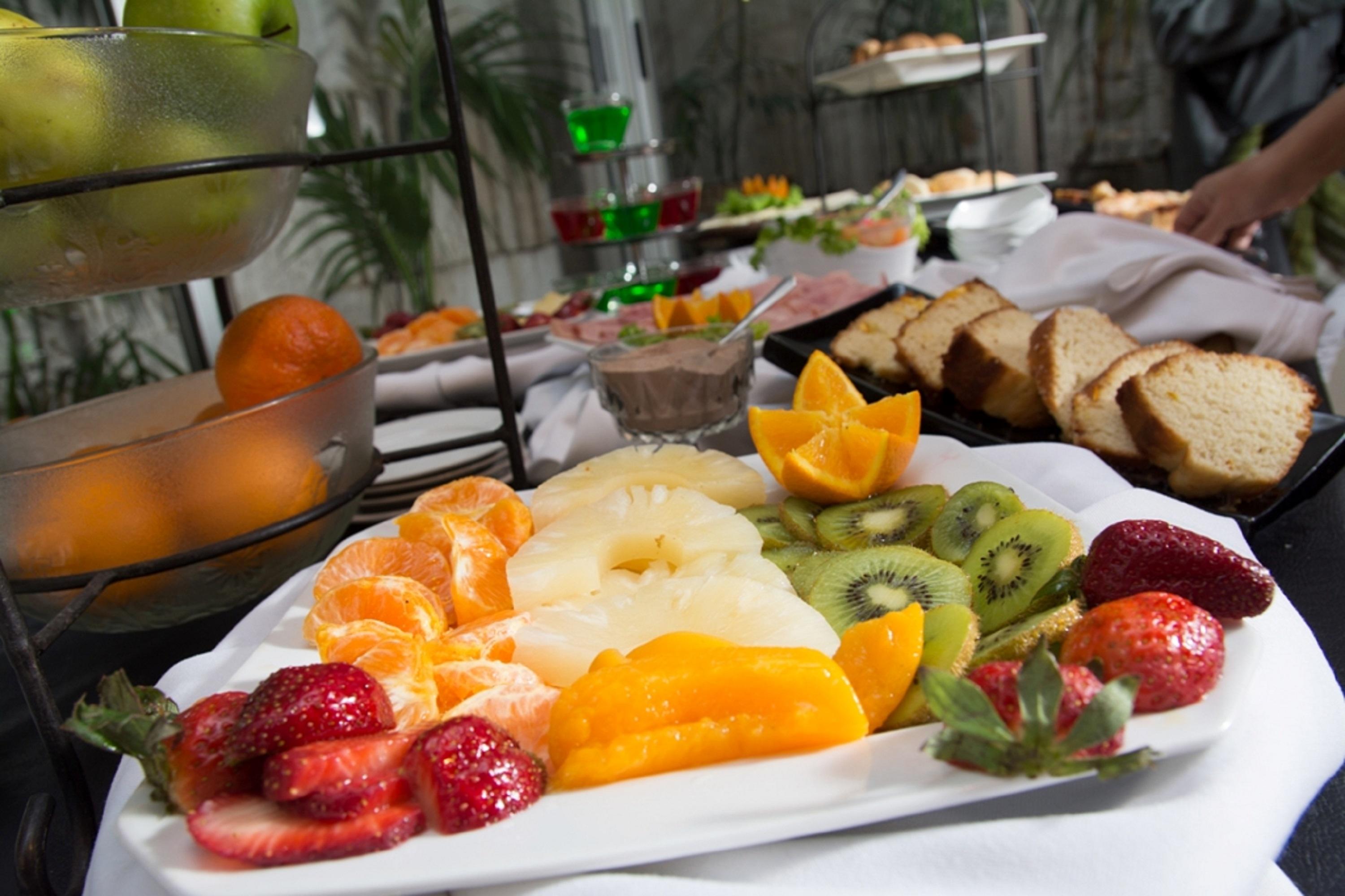 Europa Hotel 3*