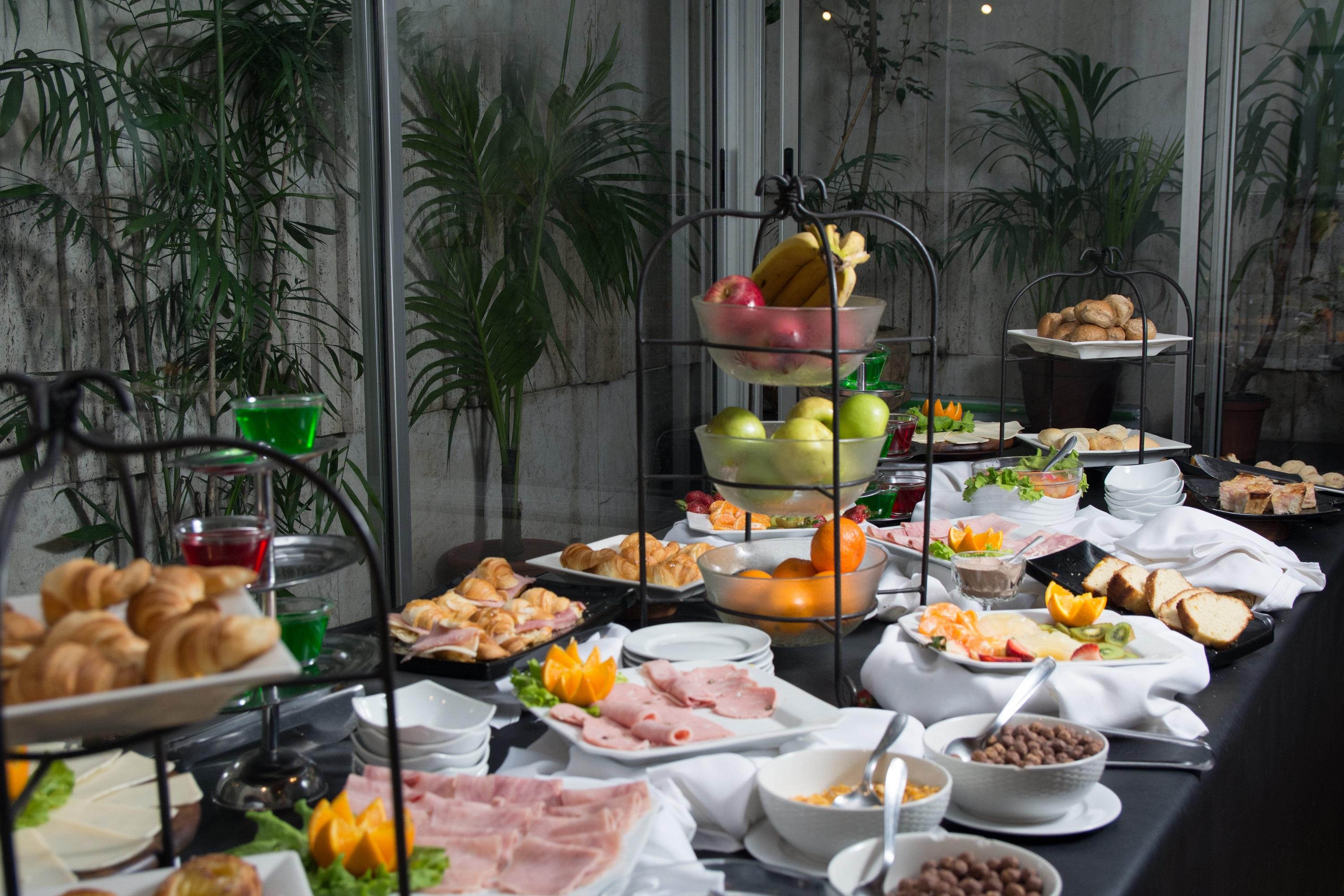 Europa Hotel 3*