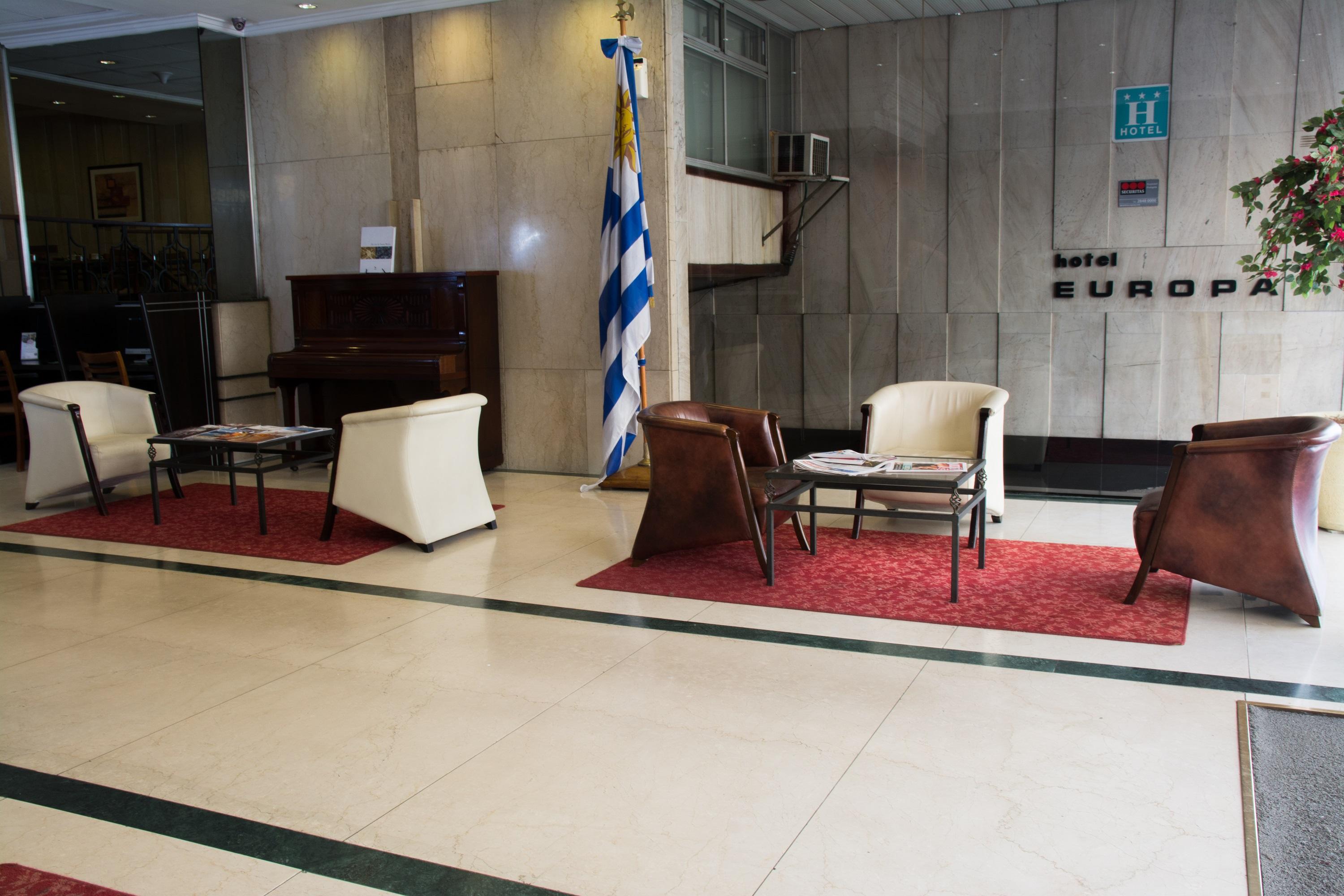 Europa Hotel