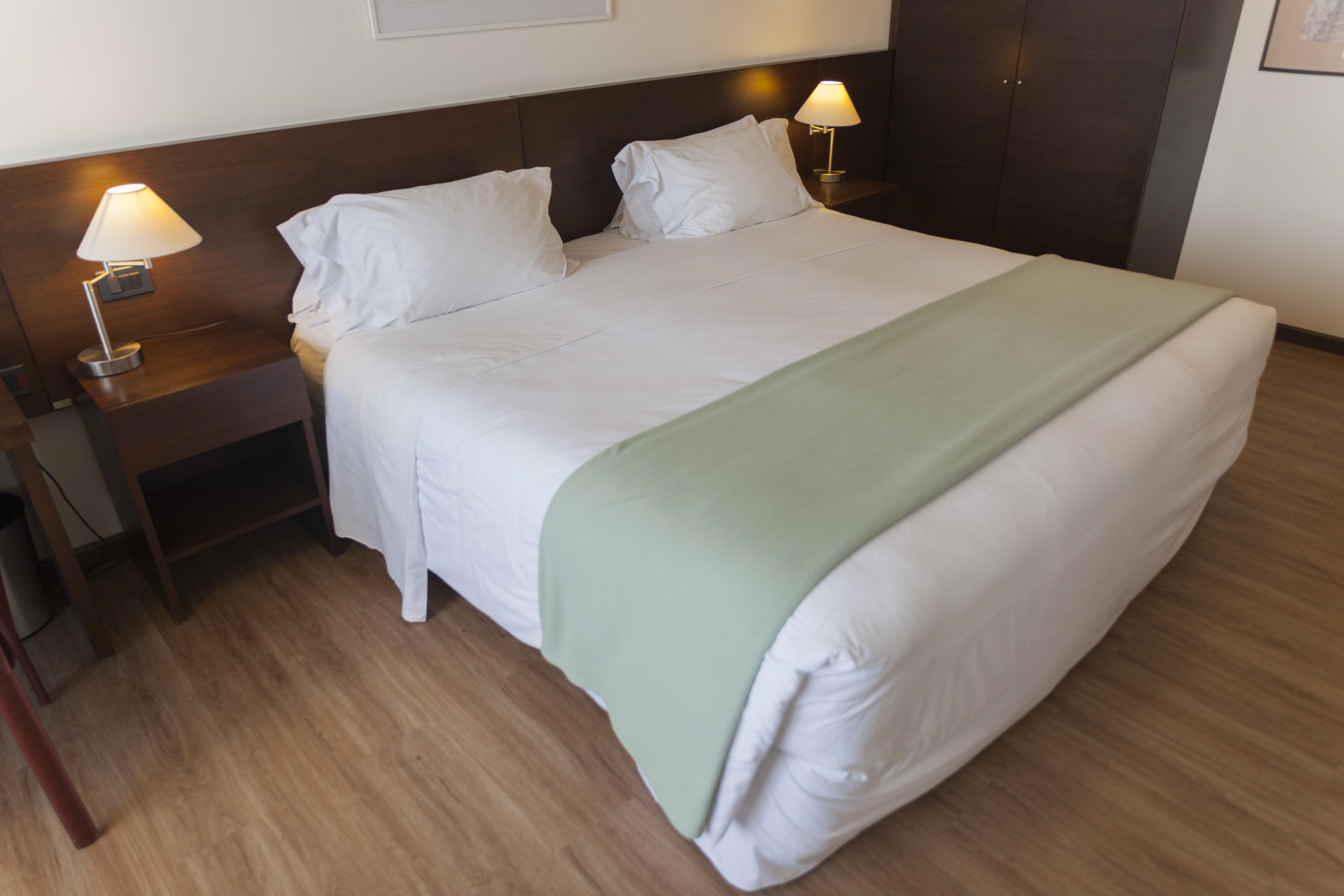 Hotel Intercity Montevideo
