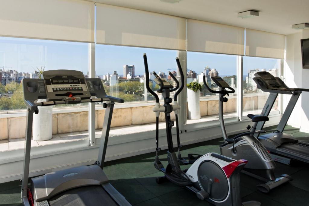 Hotel Intercity Montevideo