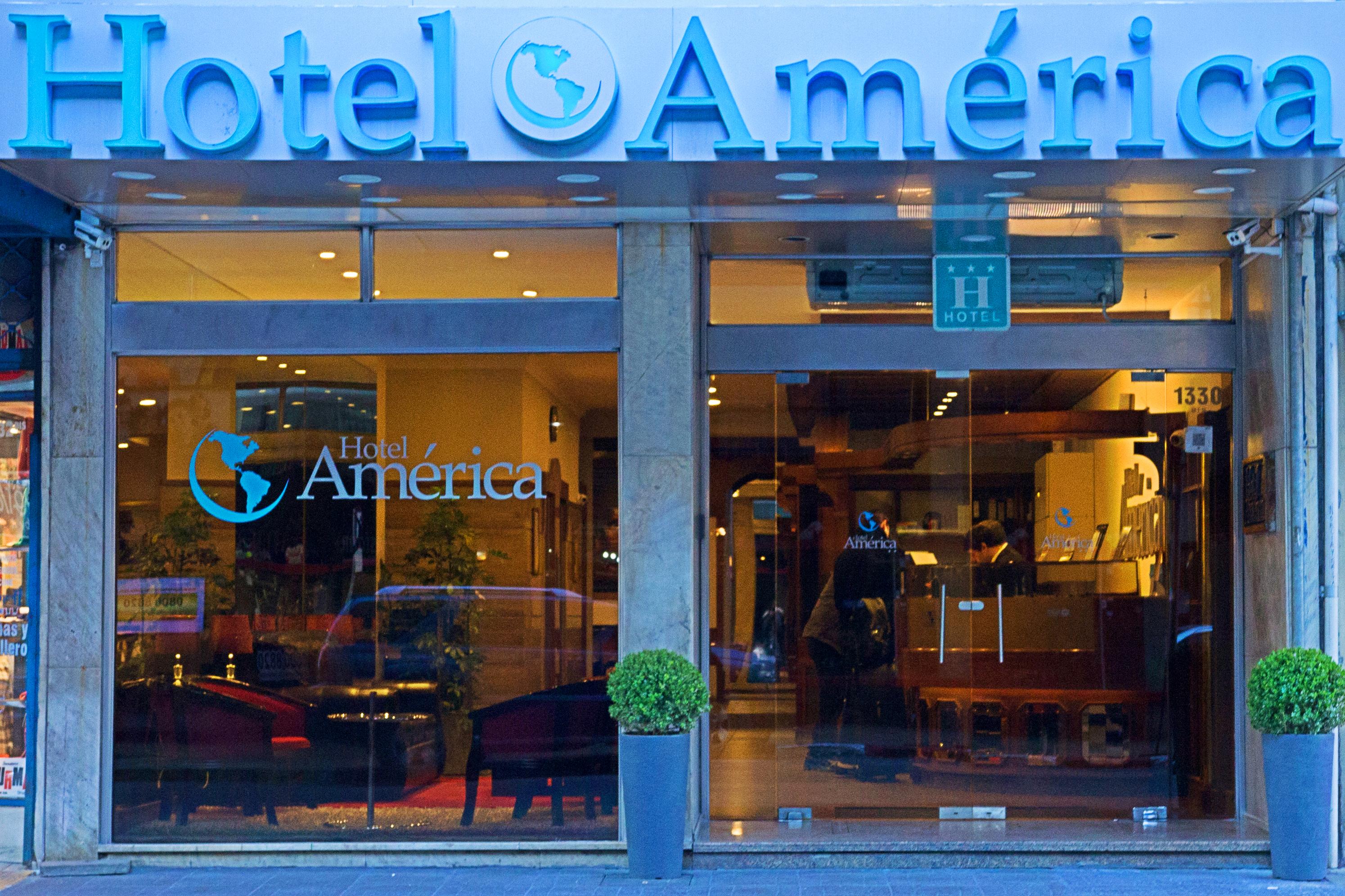 America Montevideo