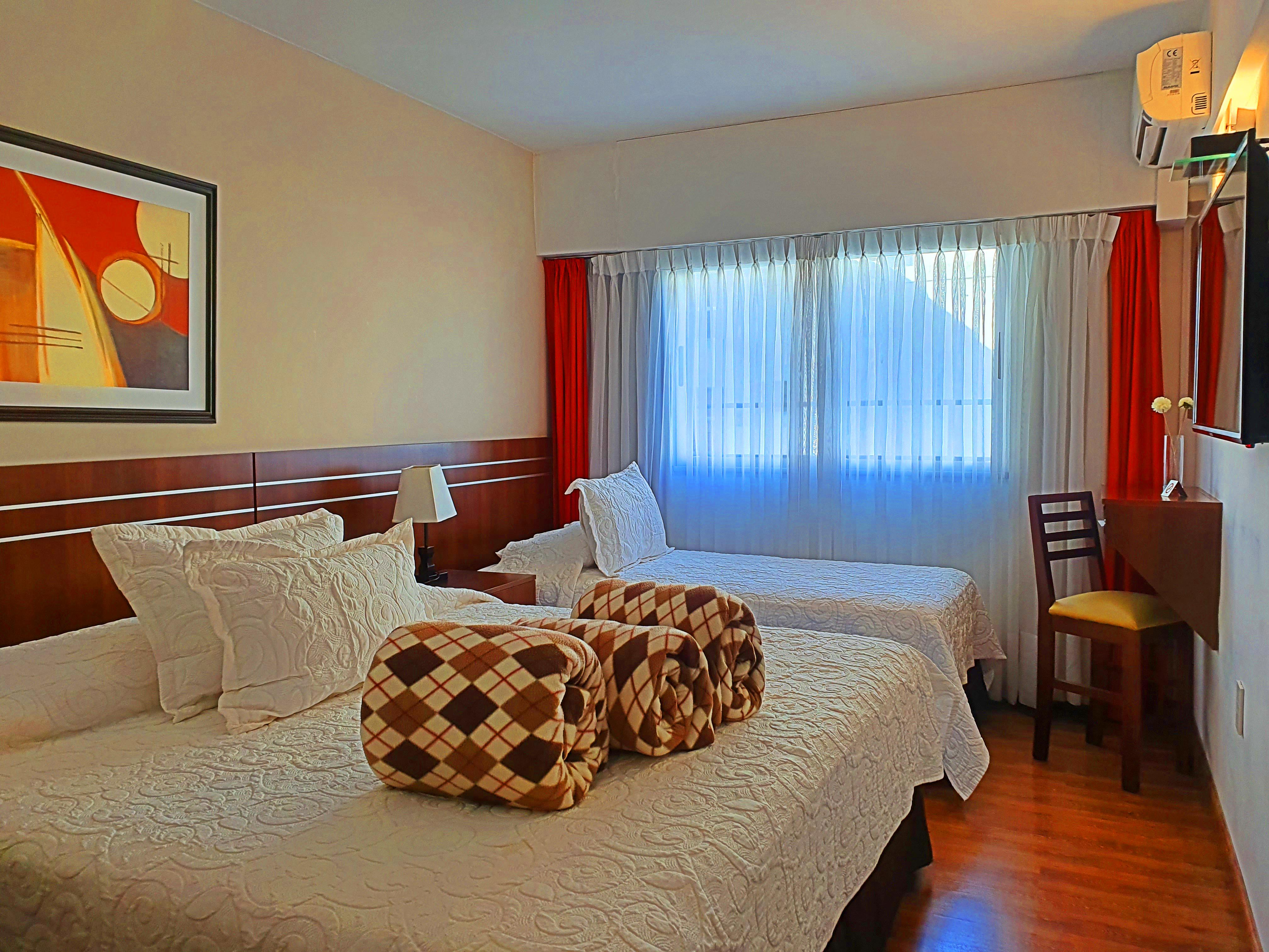 Hotel America Montevideo