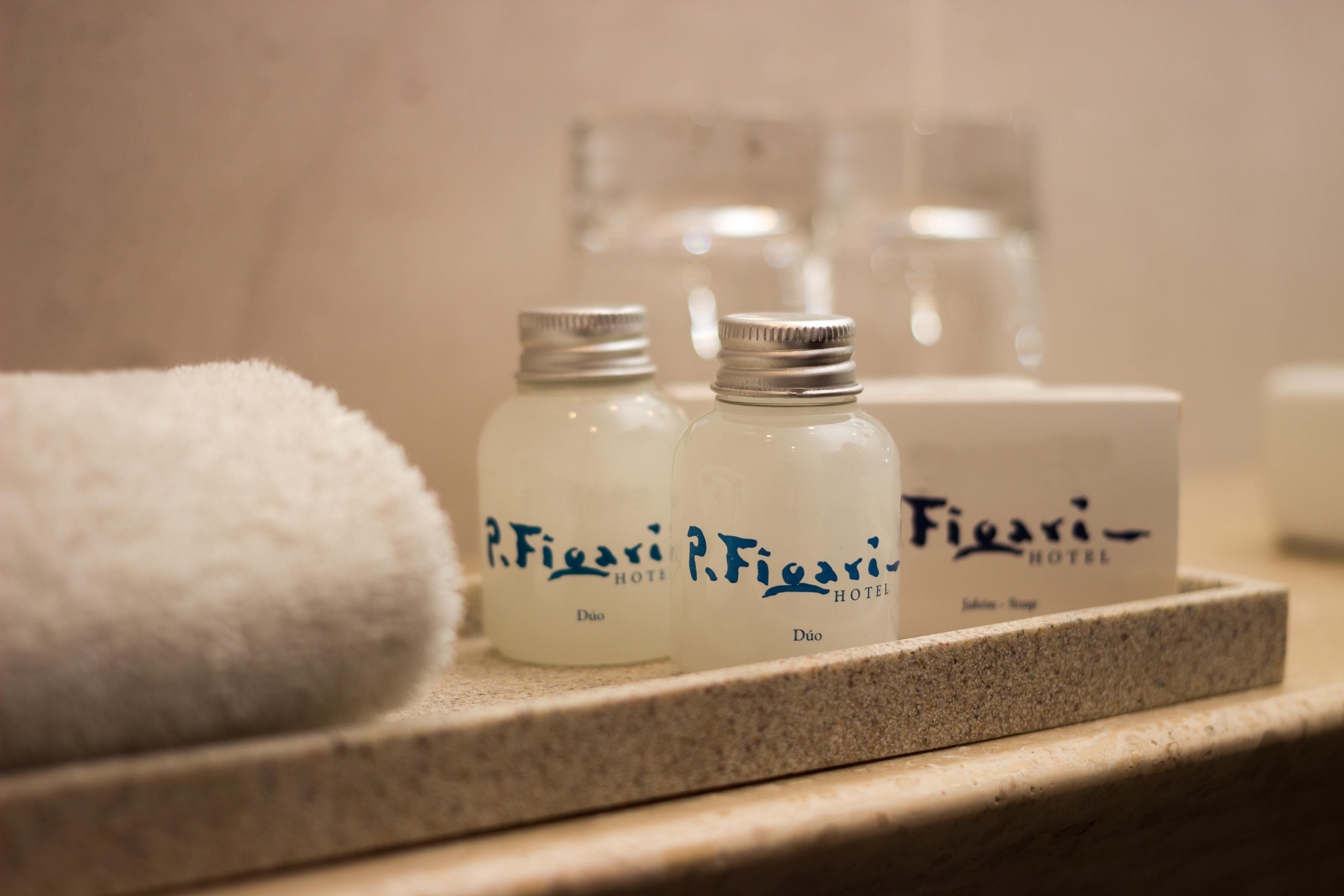 Hotel Pedro Figari Boutique 4*