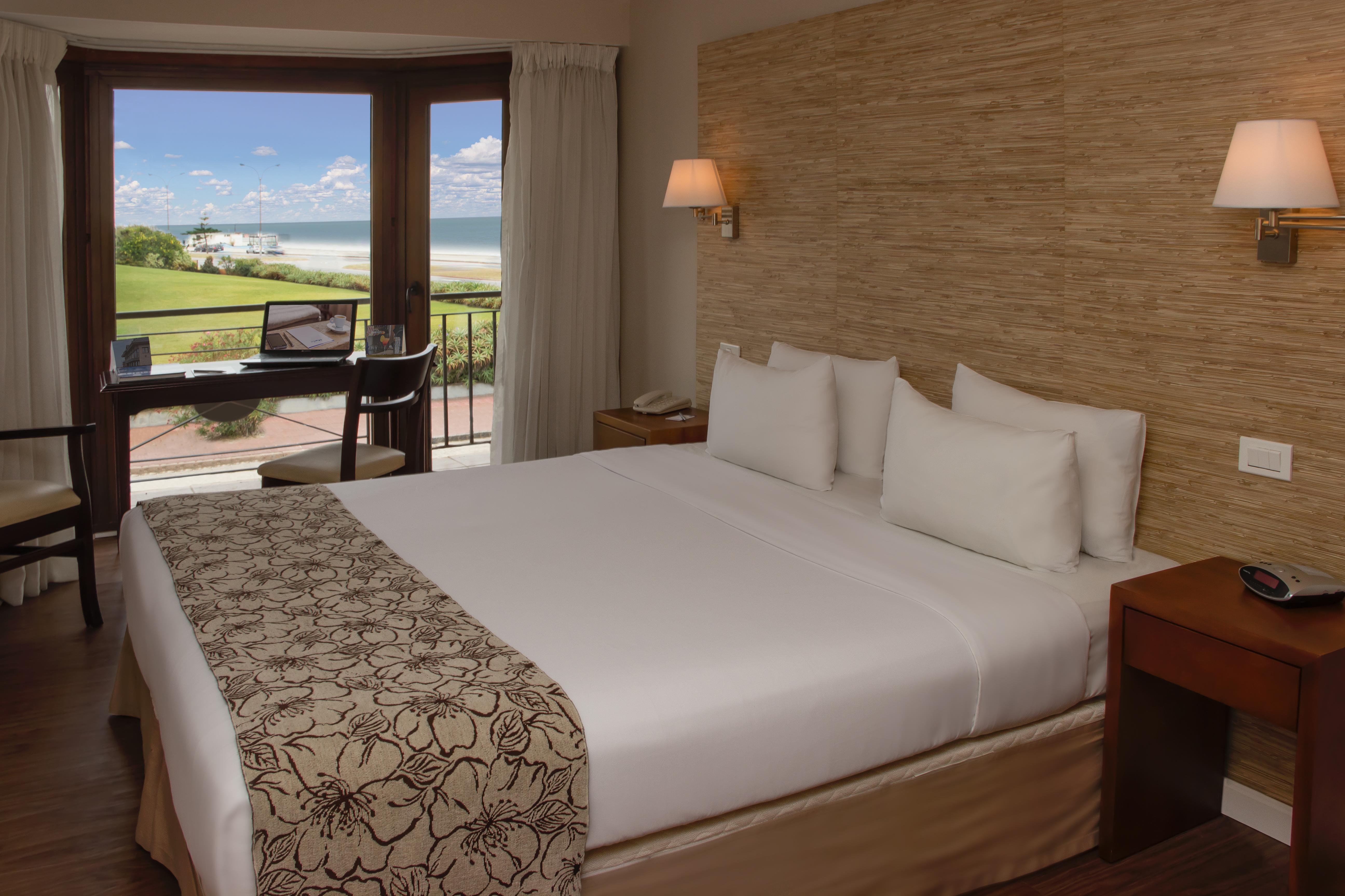 Hotel Pedro Figari Boutique Montevideo
