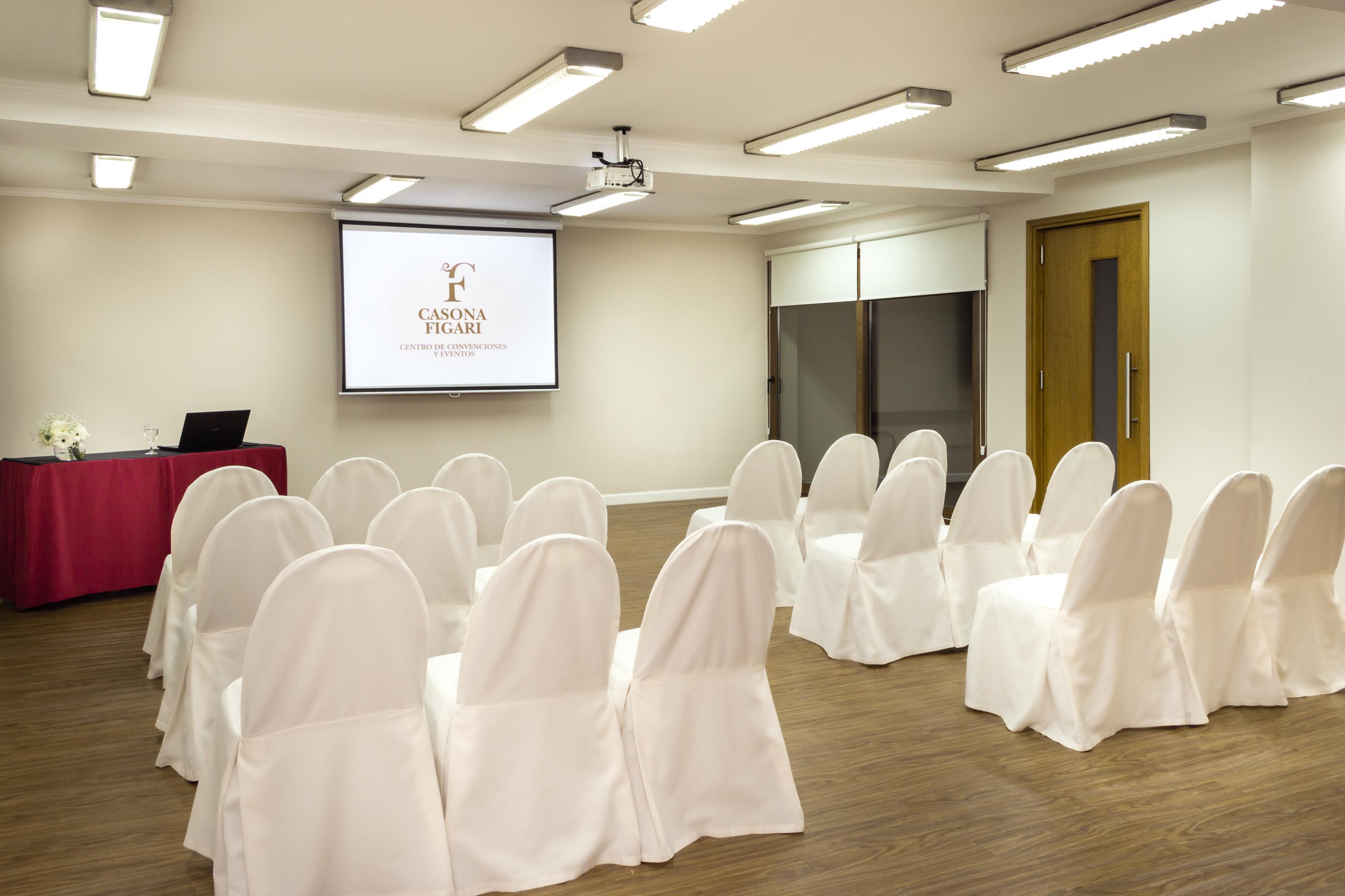 Pedro Figari Boutique Hotel Montevideo