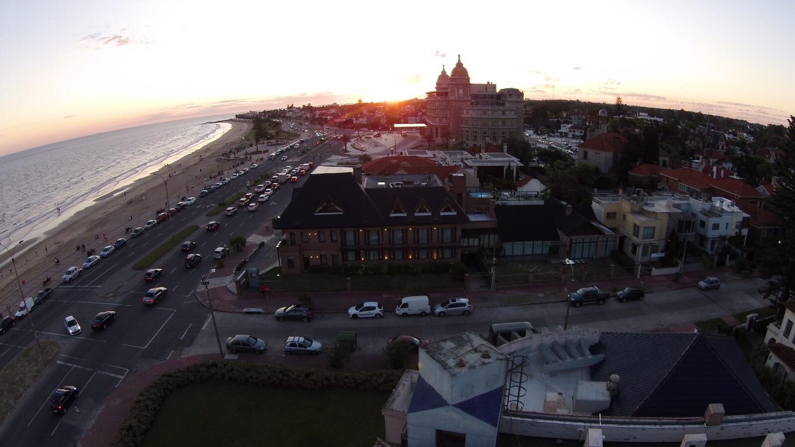 Pedro Figari Boutique Hotel Montevideo