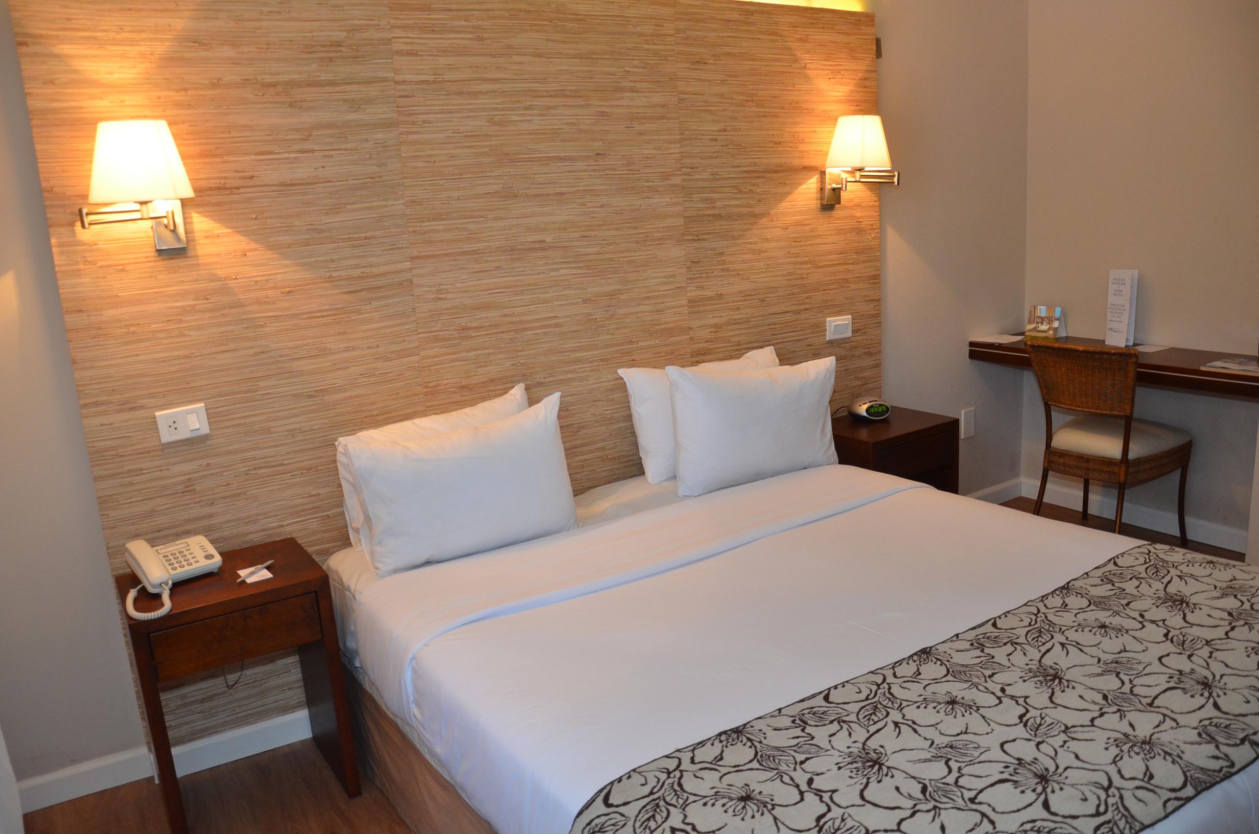 Hotel Pedro Figari Boutique