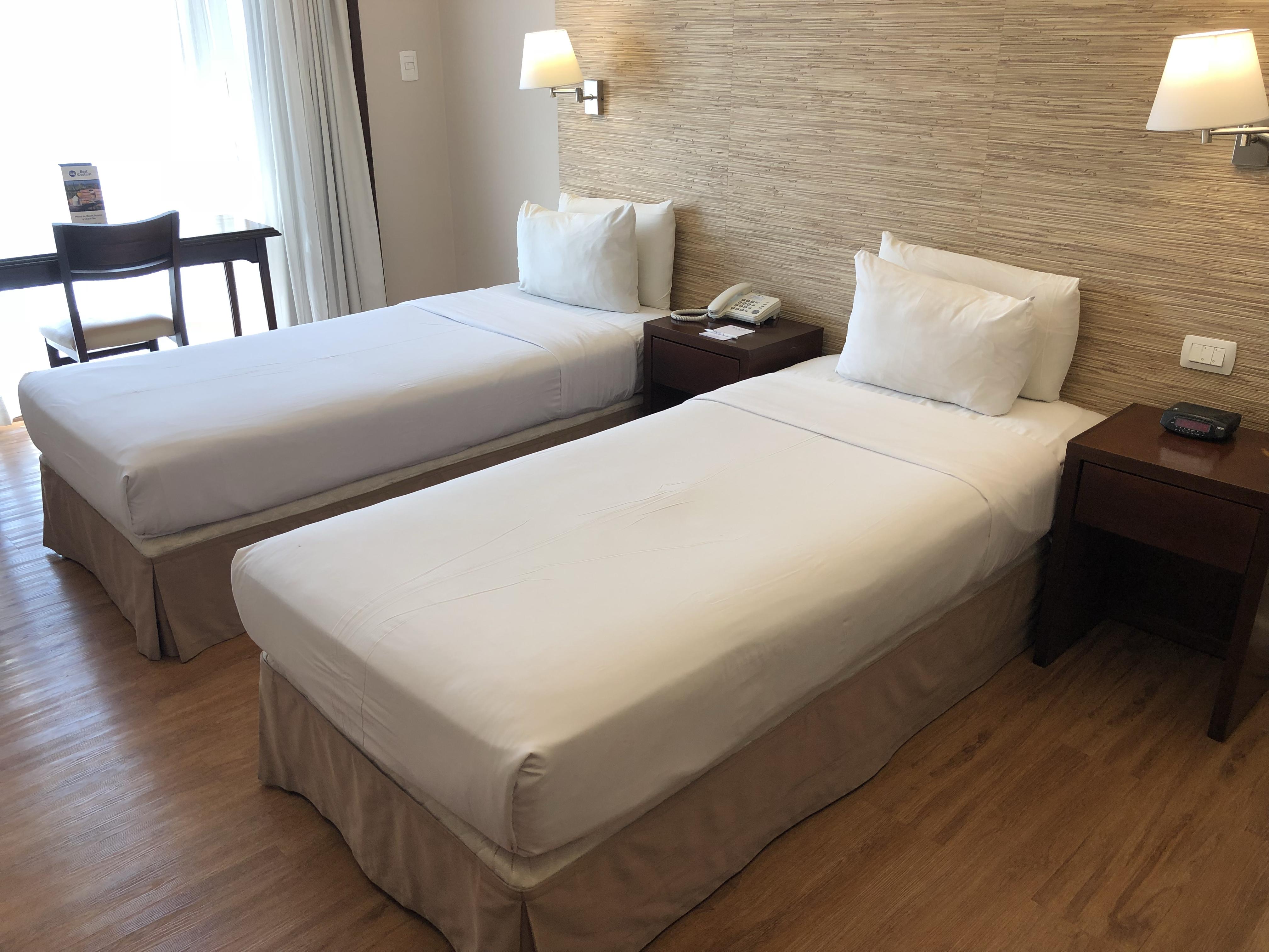 Hotel Pedro Figari Boutique 4*