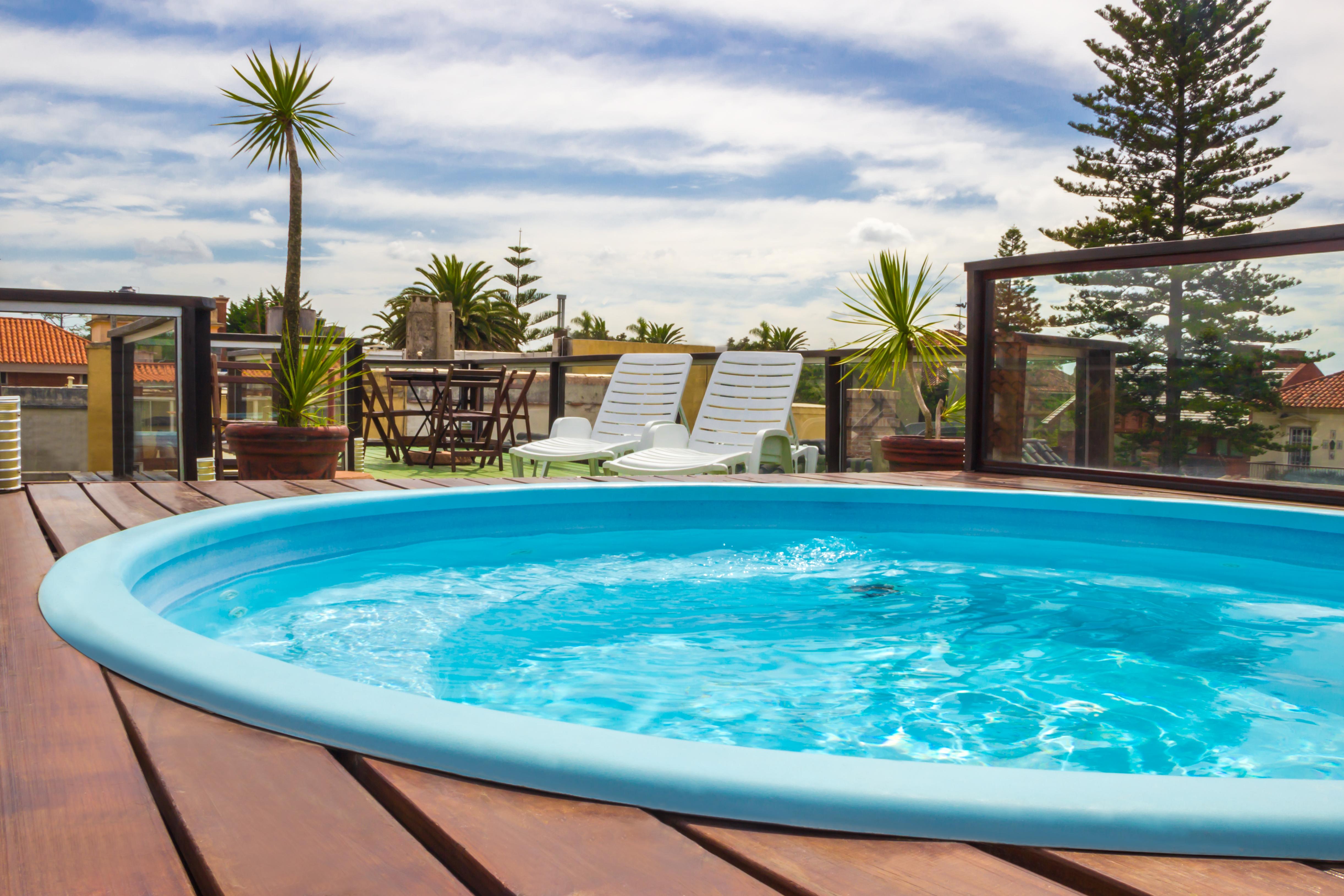 Pedro Figari Boutique Hotel Montevideo