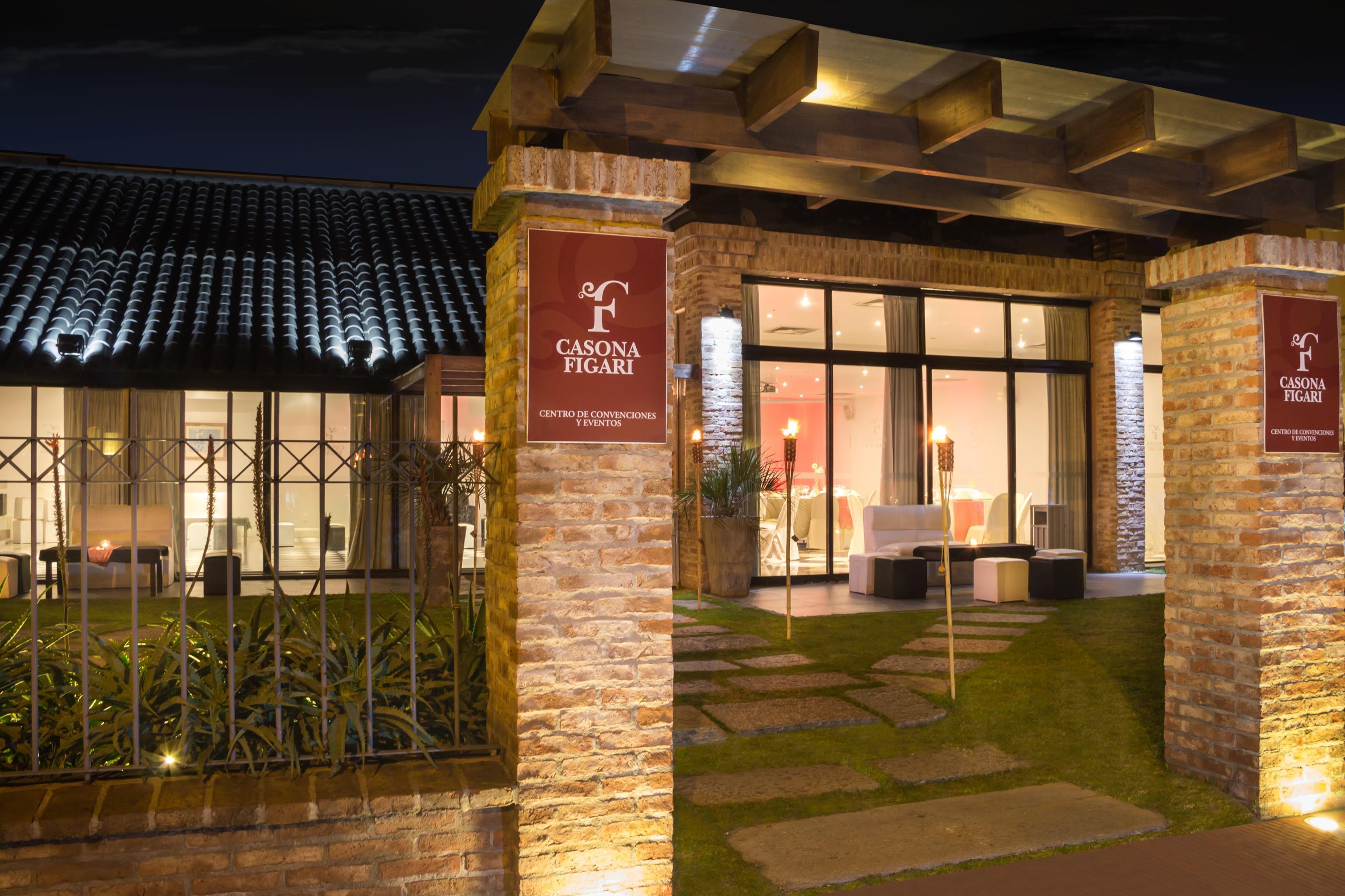 Hotel Pedro Figari Boutique Montevideo