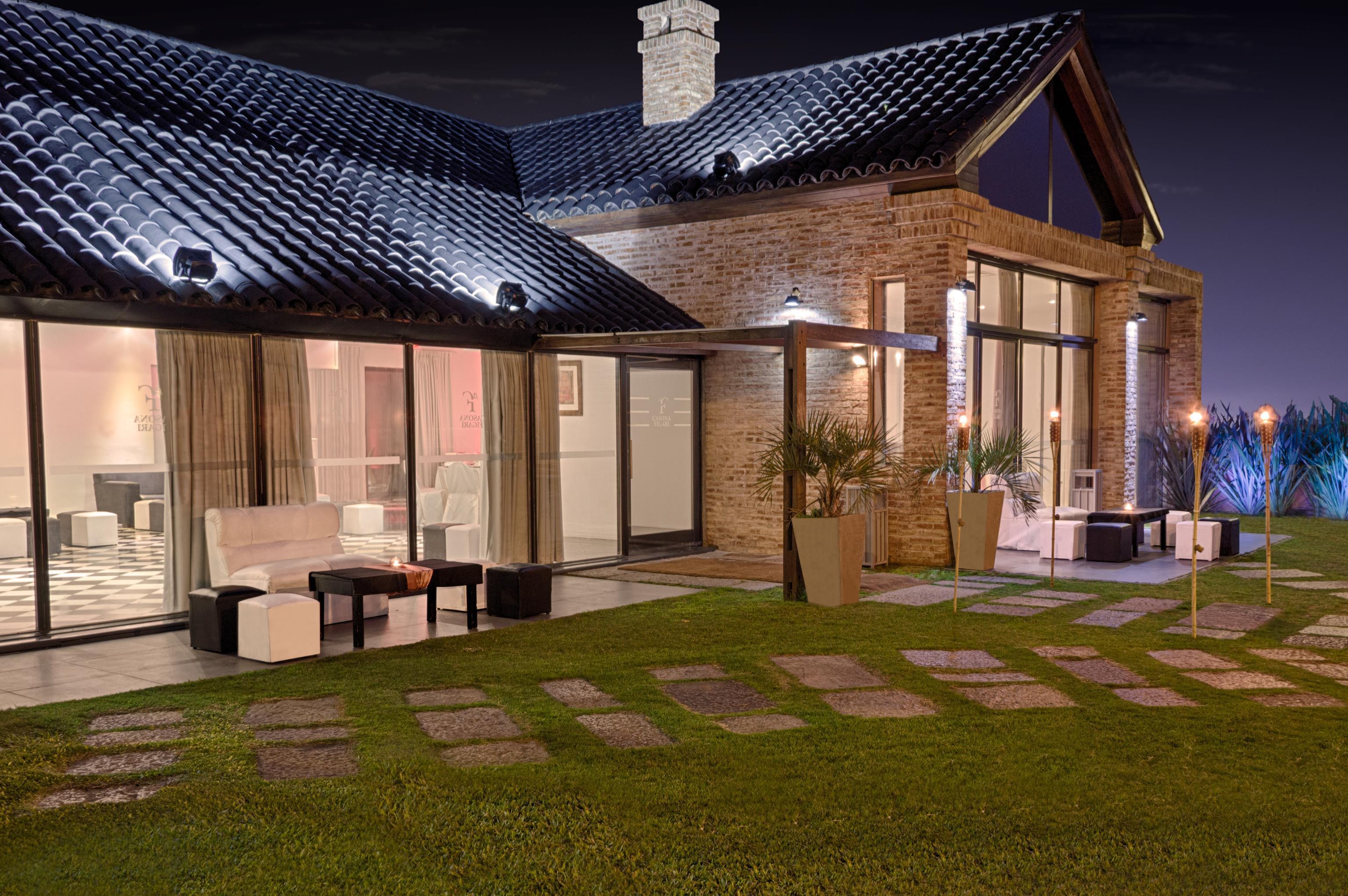 Hotel Pedro Figari Boutique 4*