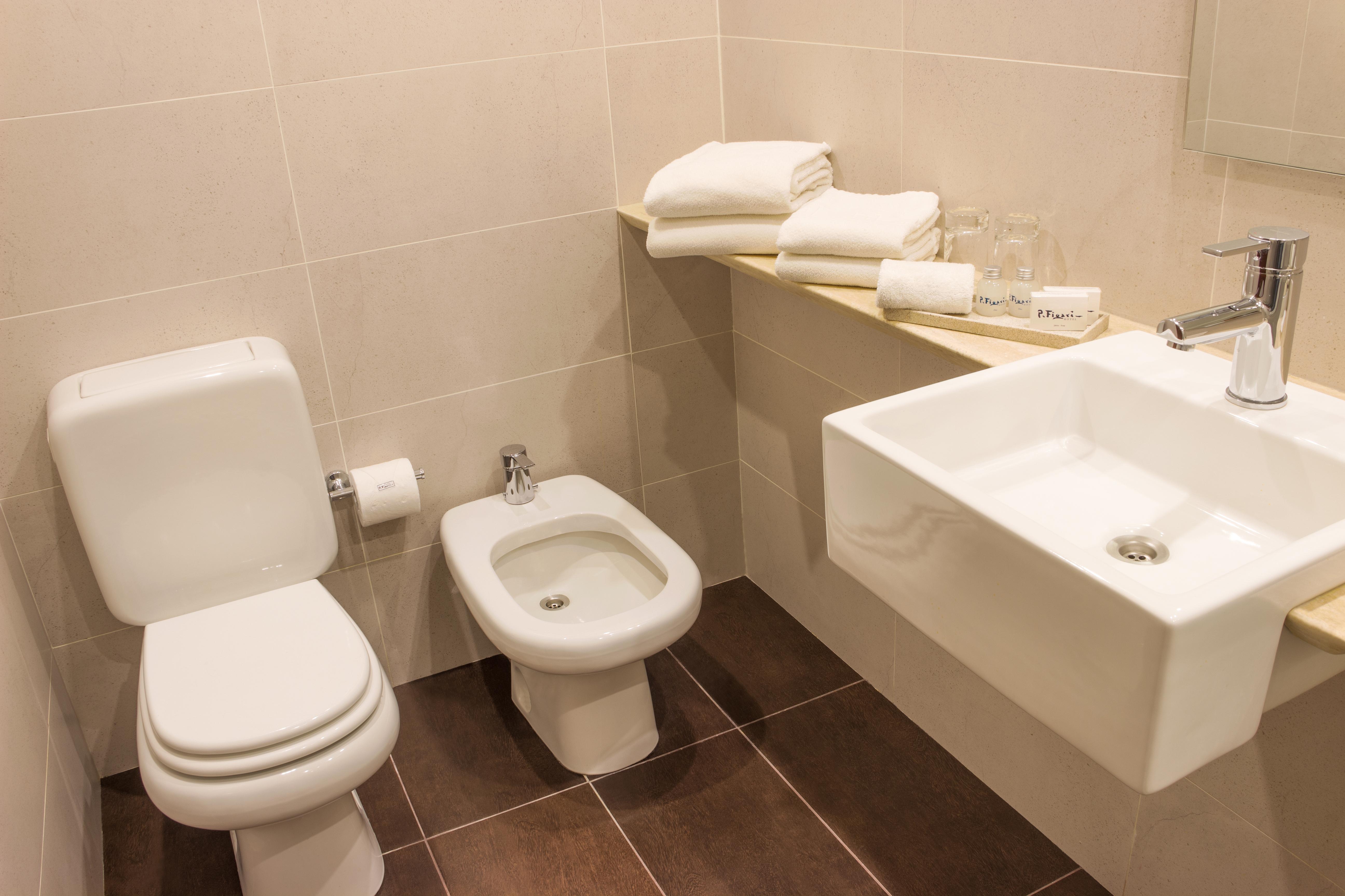 Hotel Pedro Figari Boutique 4*