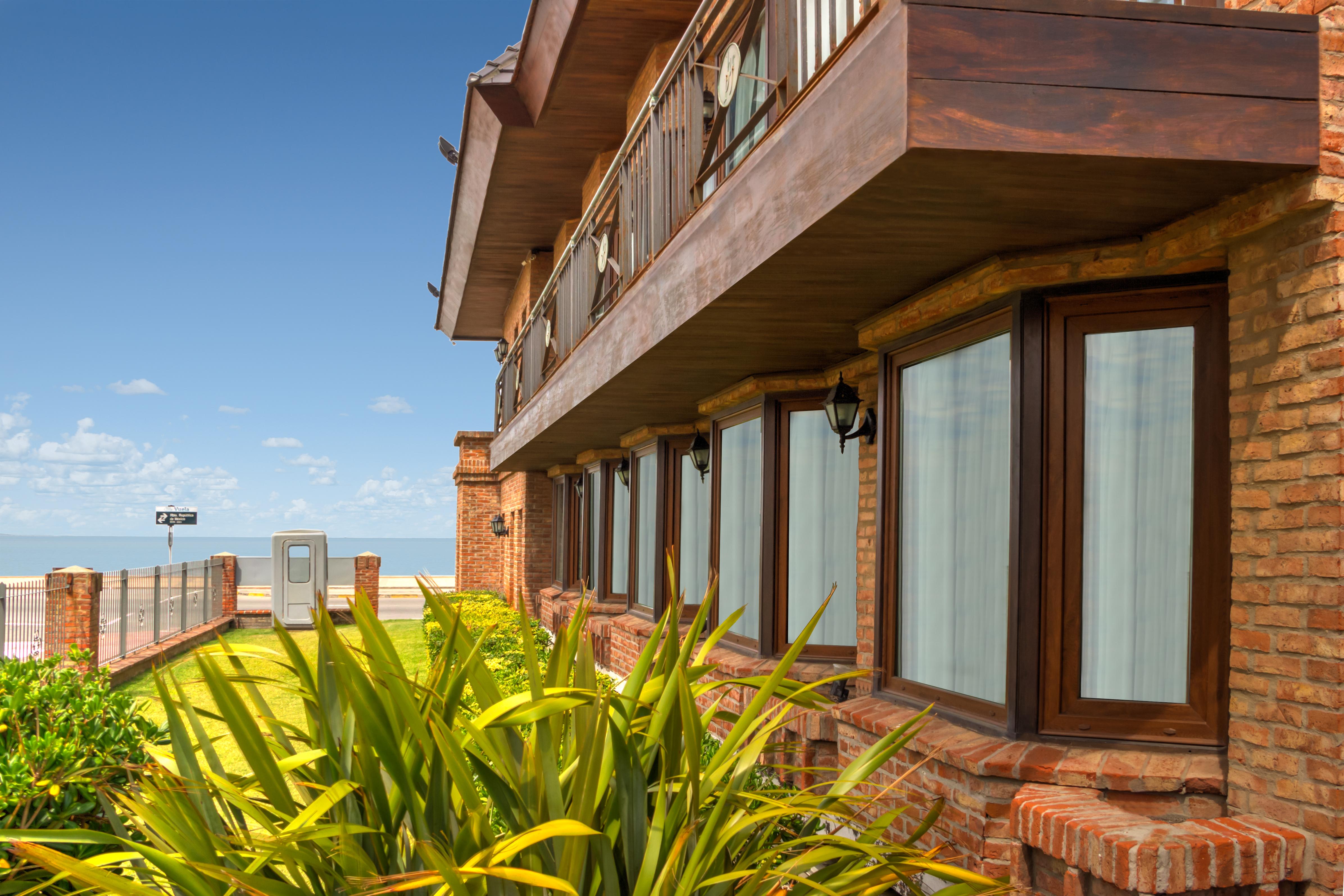 Pedro Figari Boutique Hotel