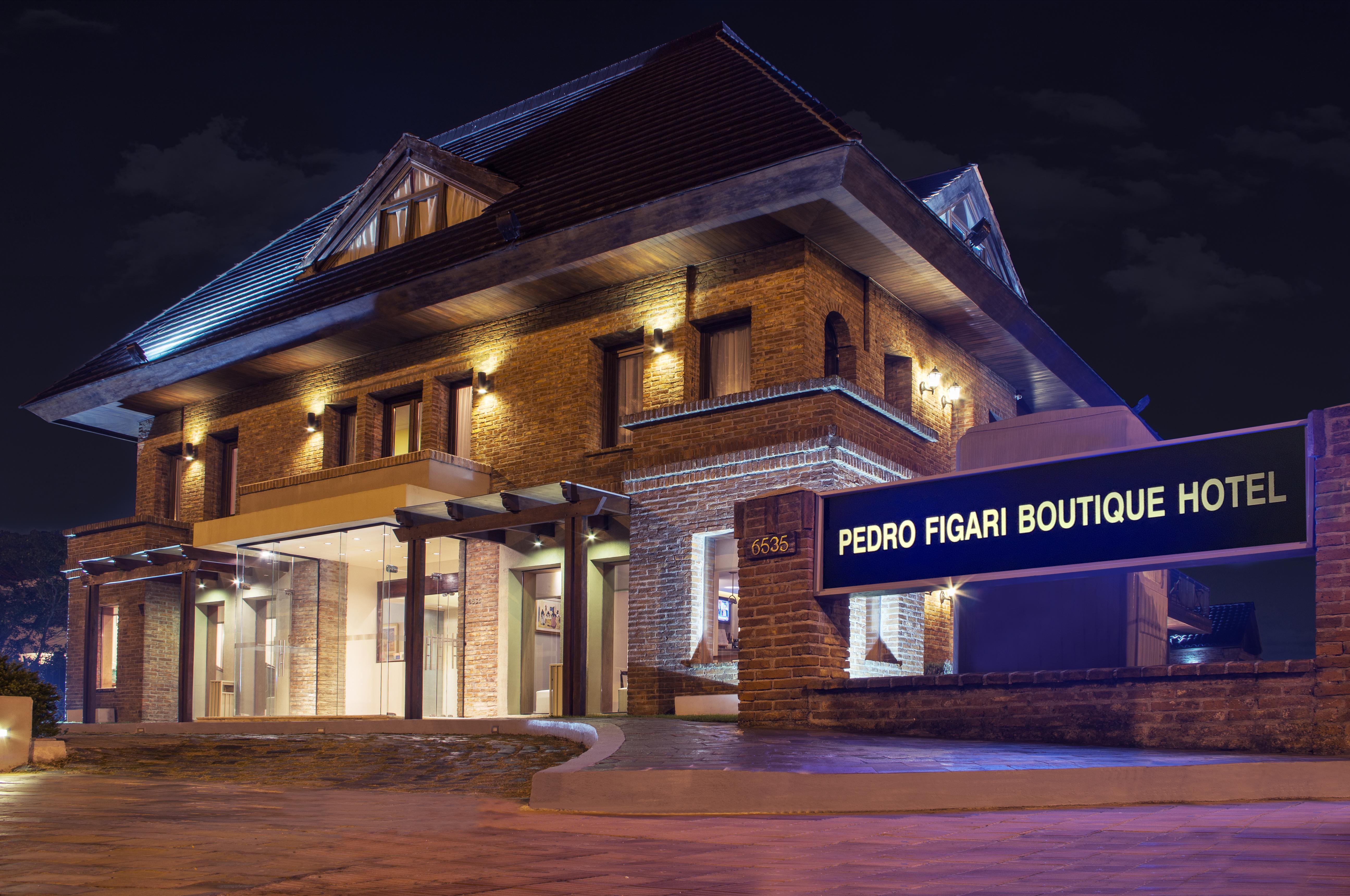 Pedro Figari Boutique Hotel