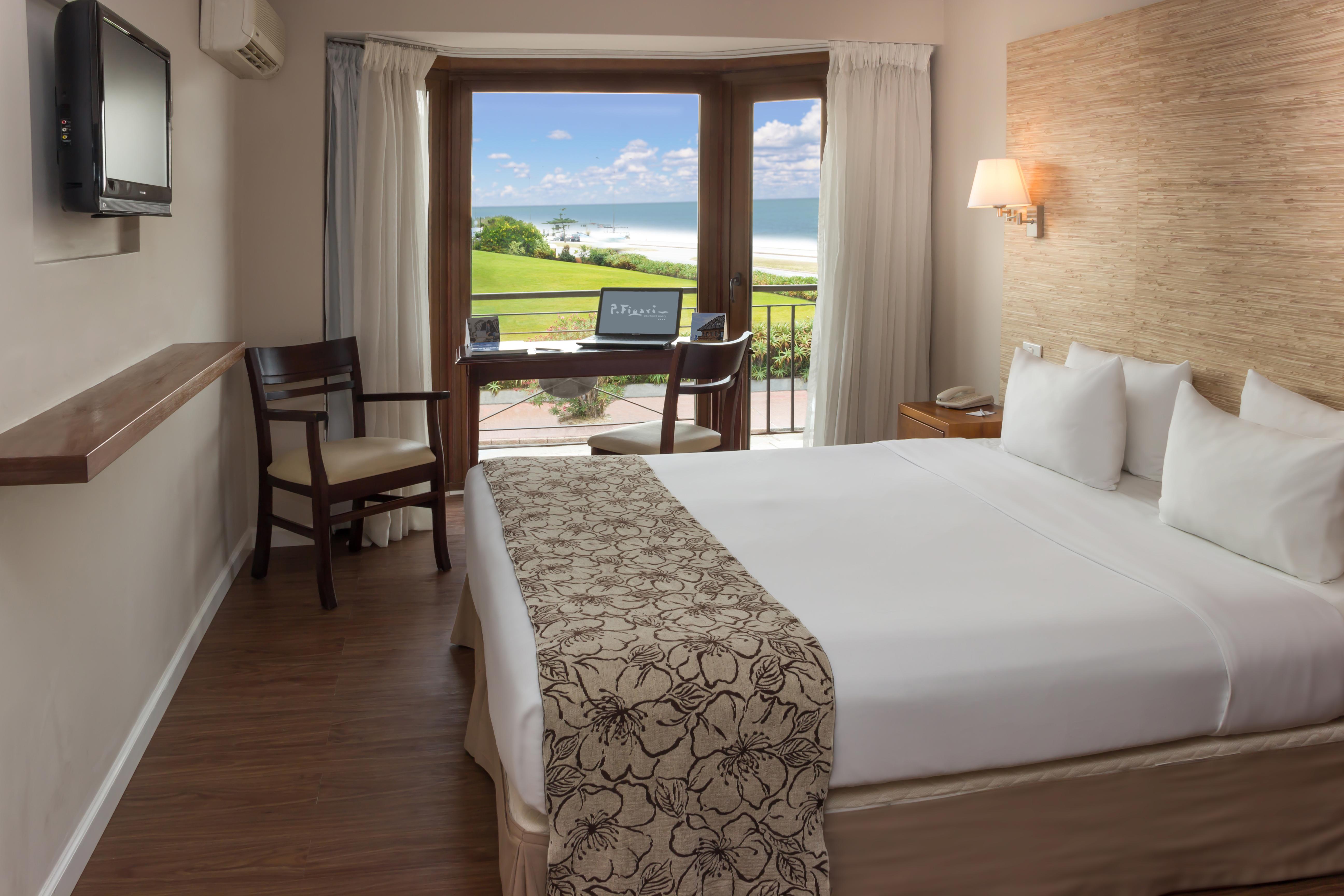 Hotel Pedro Figari Boutique