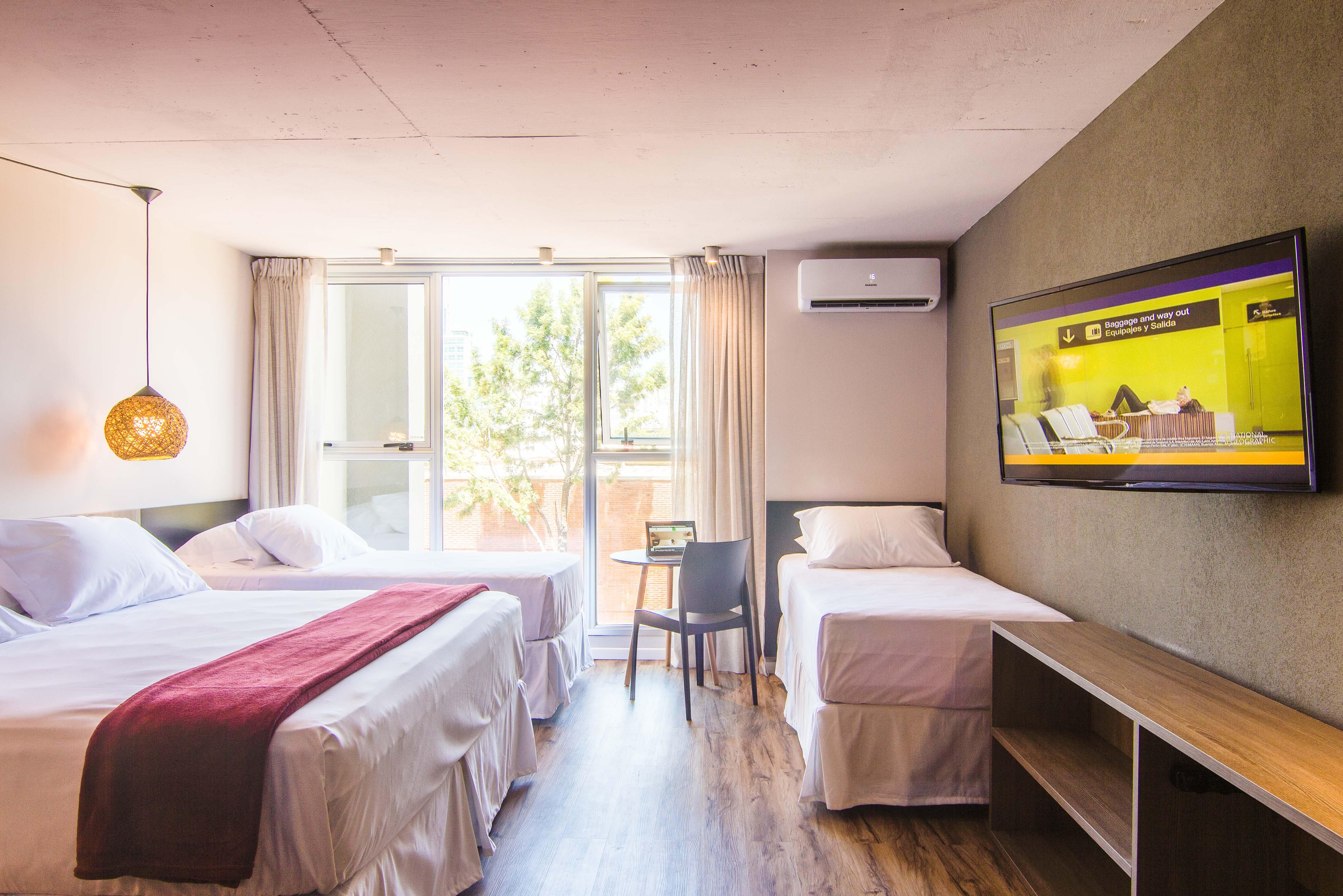 Hotel Ciudadano