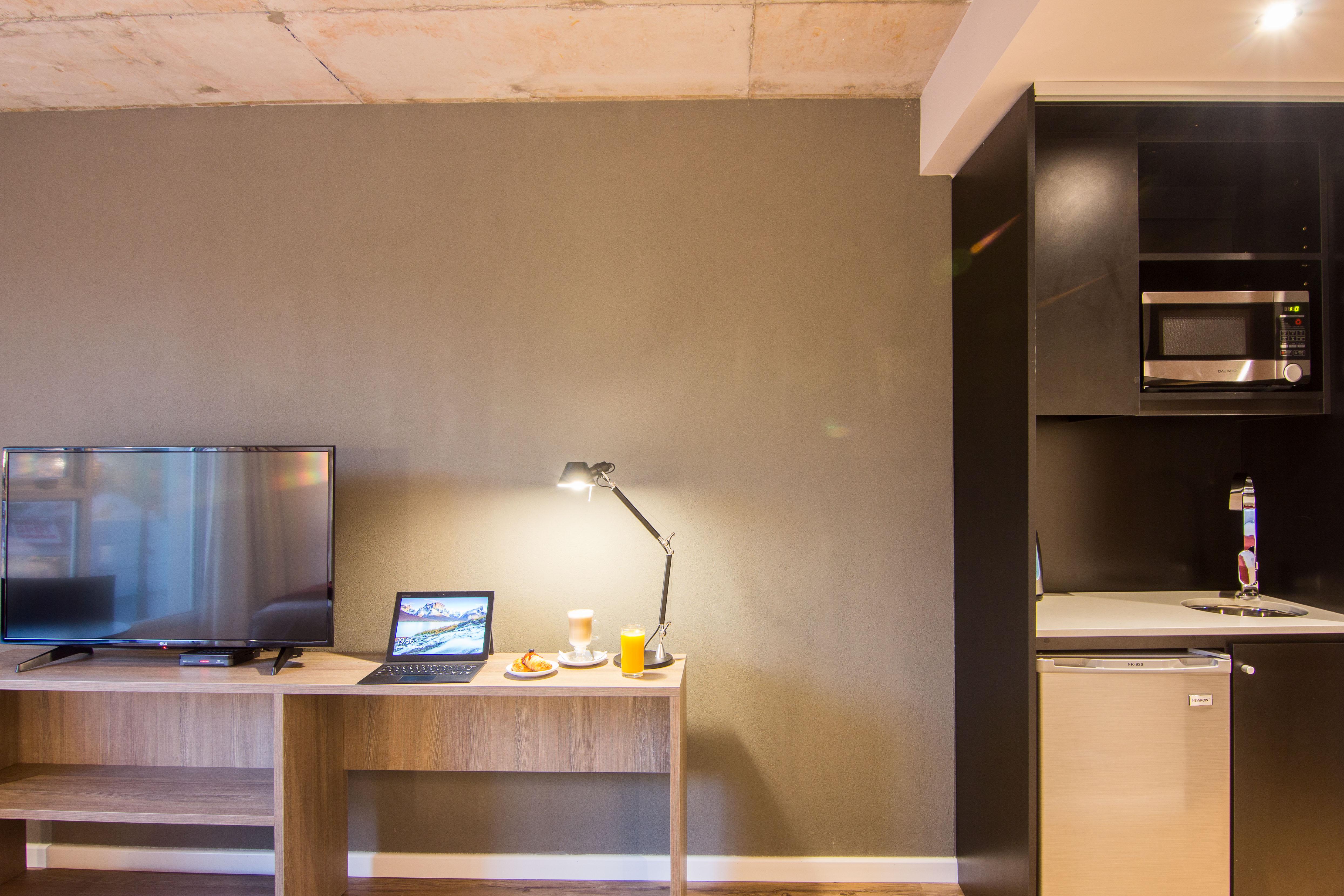 Hotel Ciudadano Montevideo