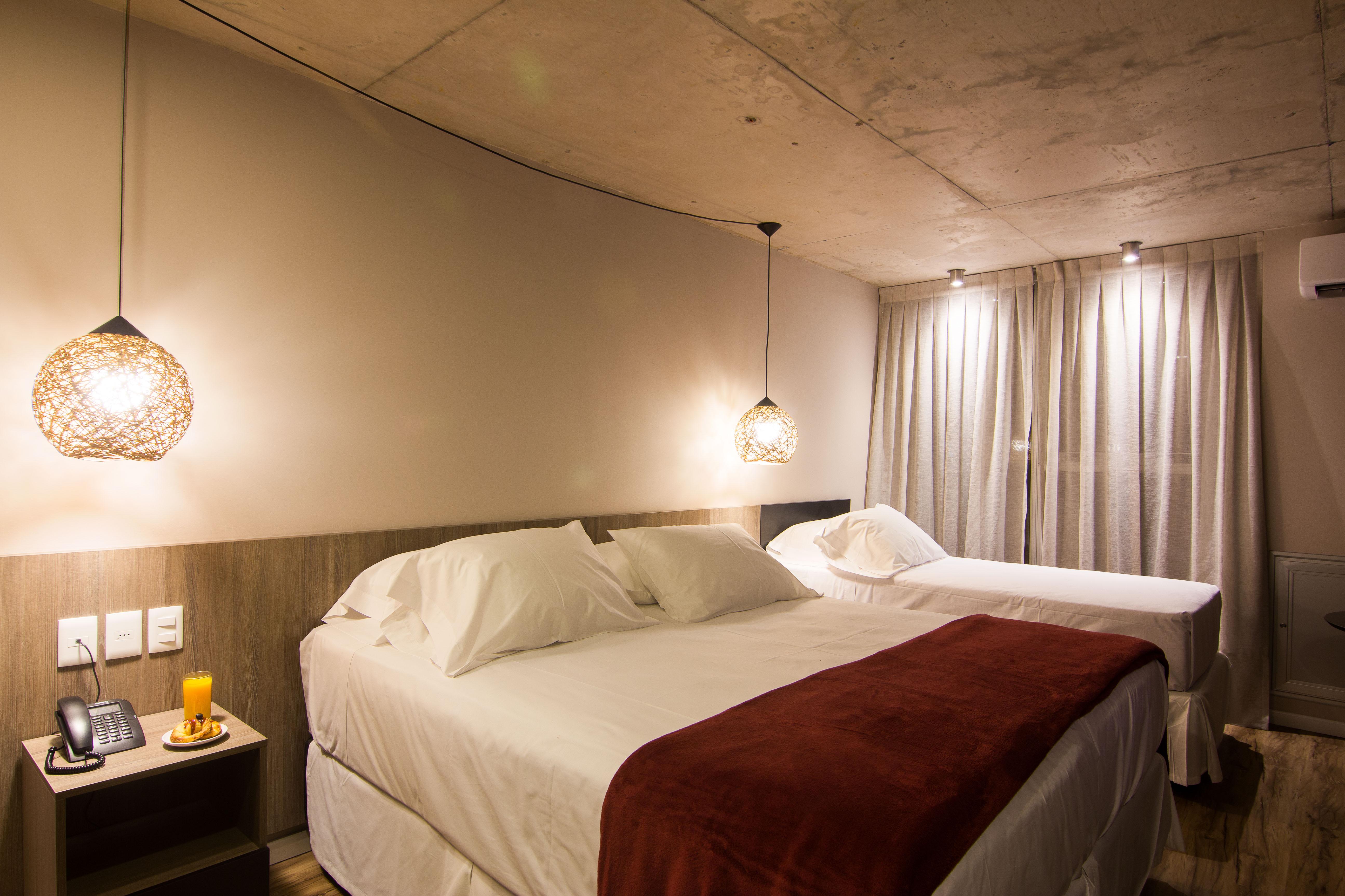Ciudadano 4* Montevideo