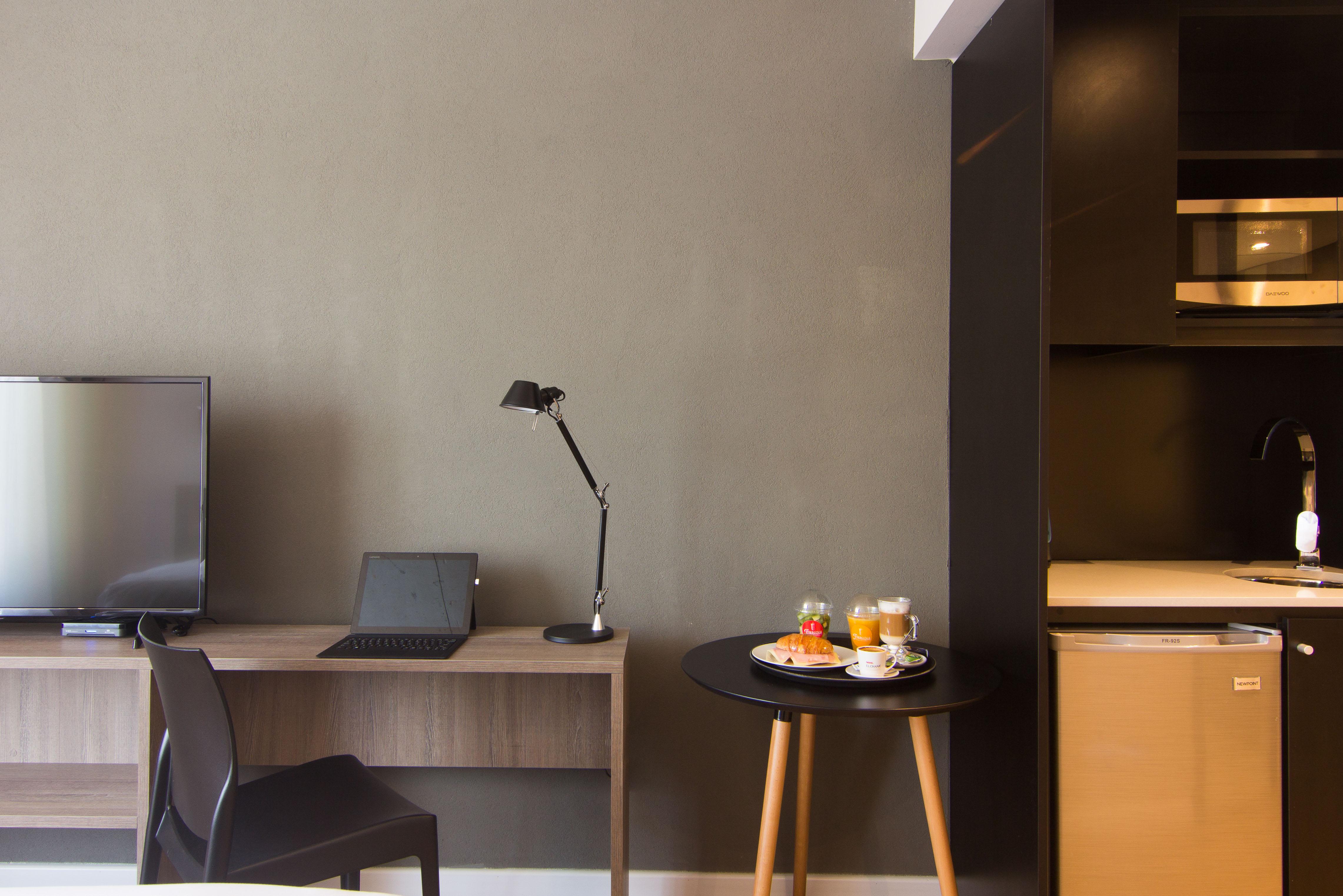 Ciudadano Hotel 4*