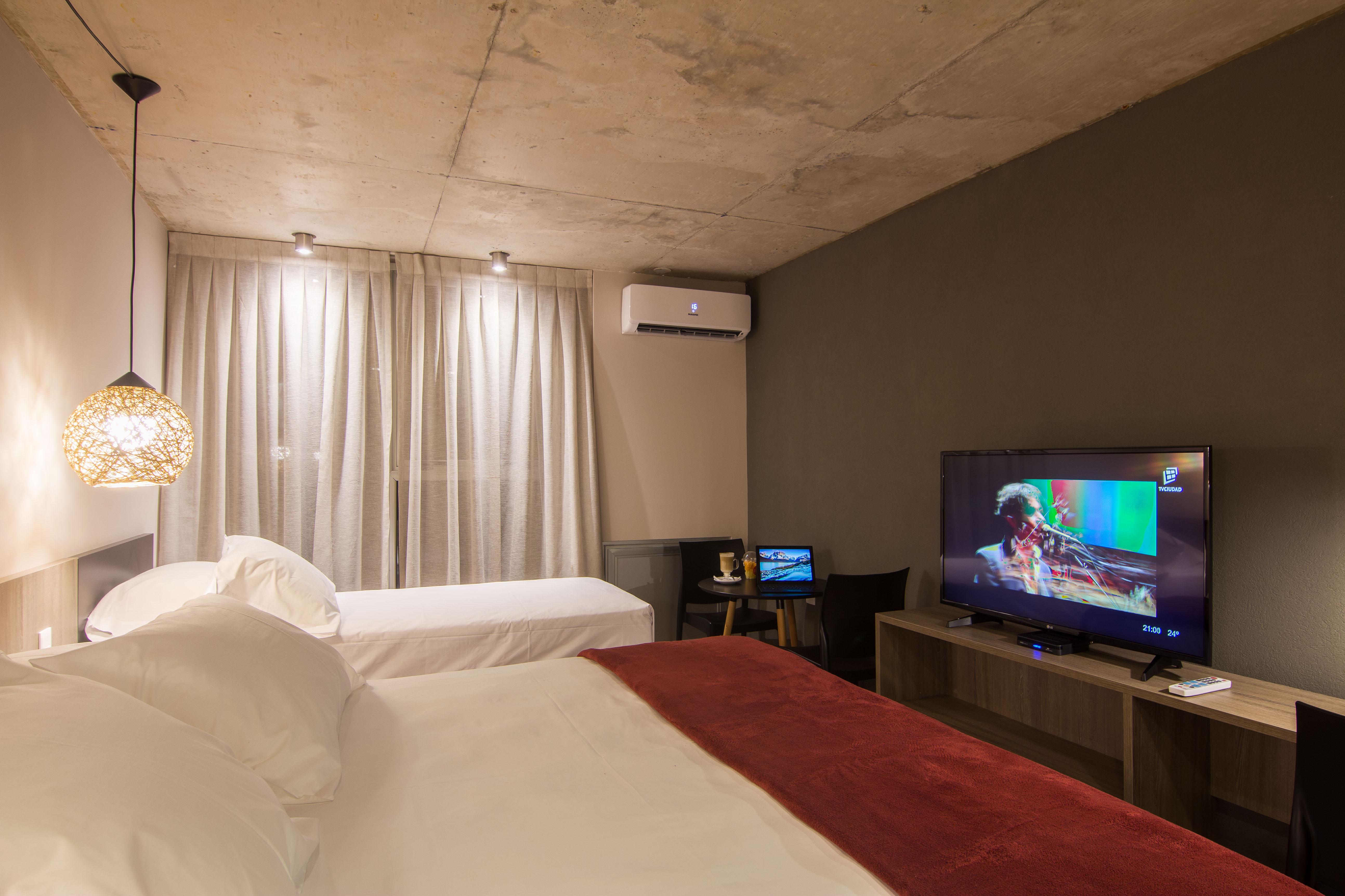 Ciudadano Hotel 4*