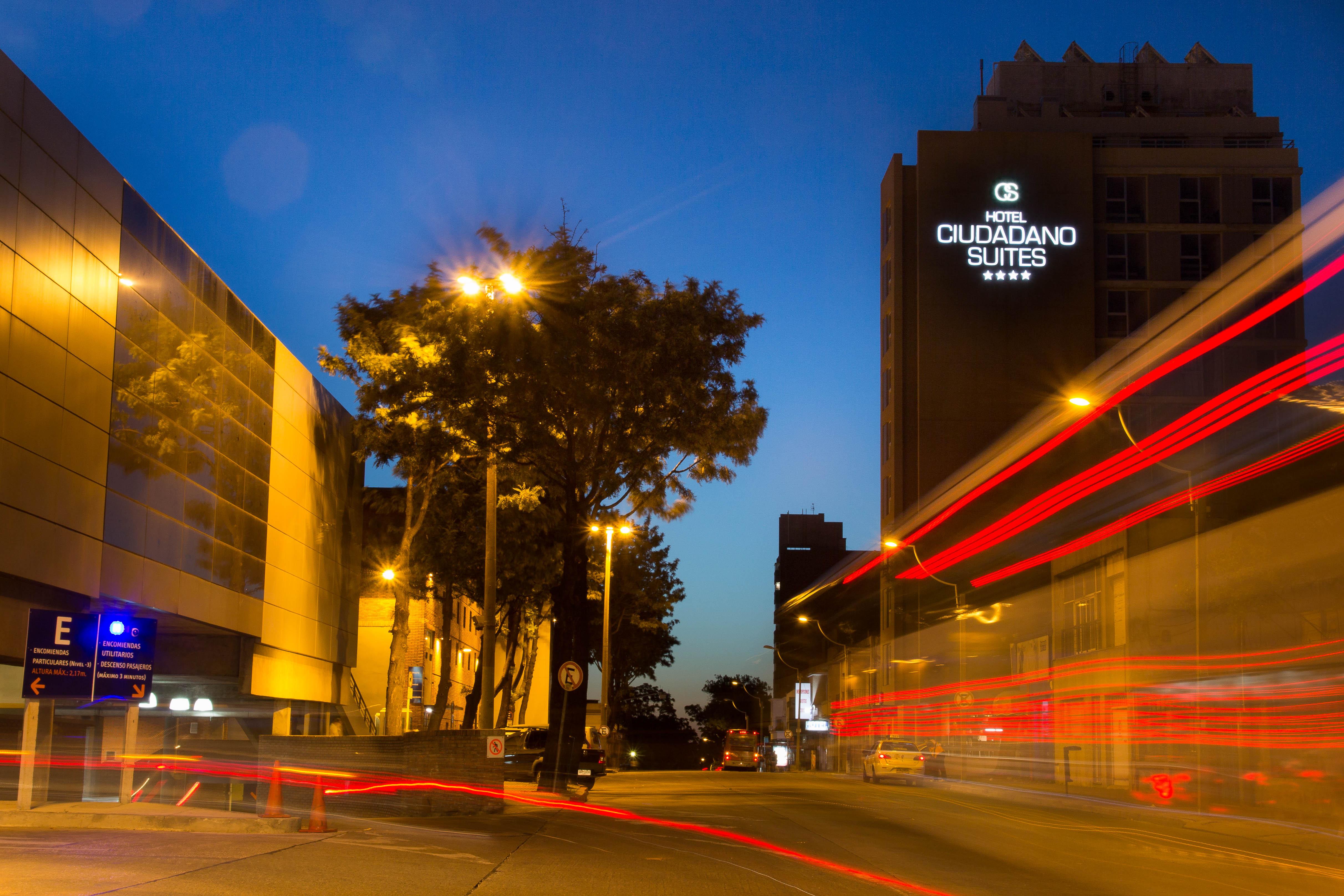 Ciudadano
