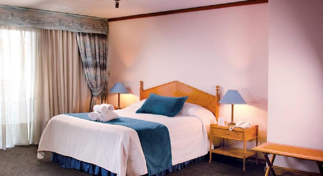 Hotel Embajador