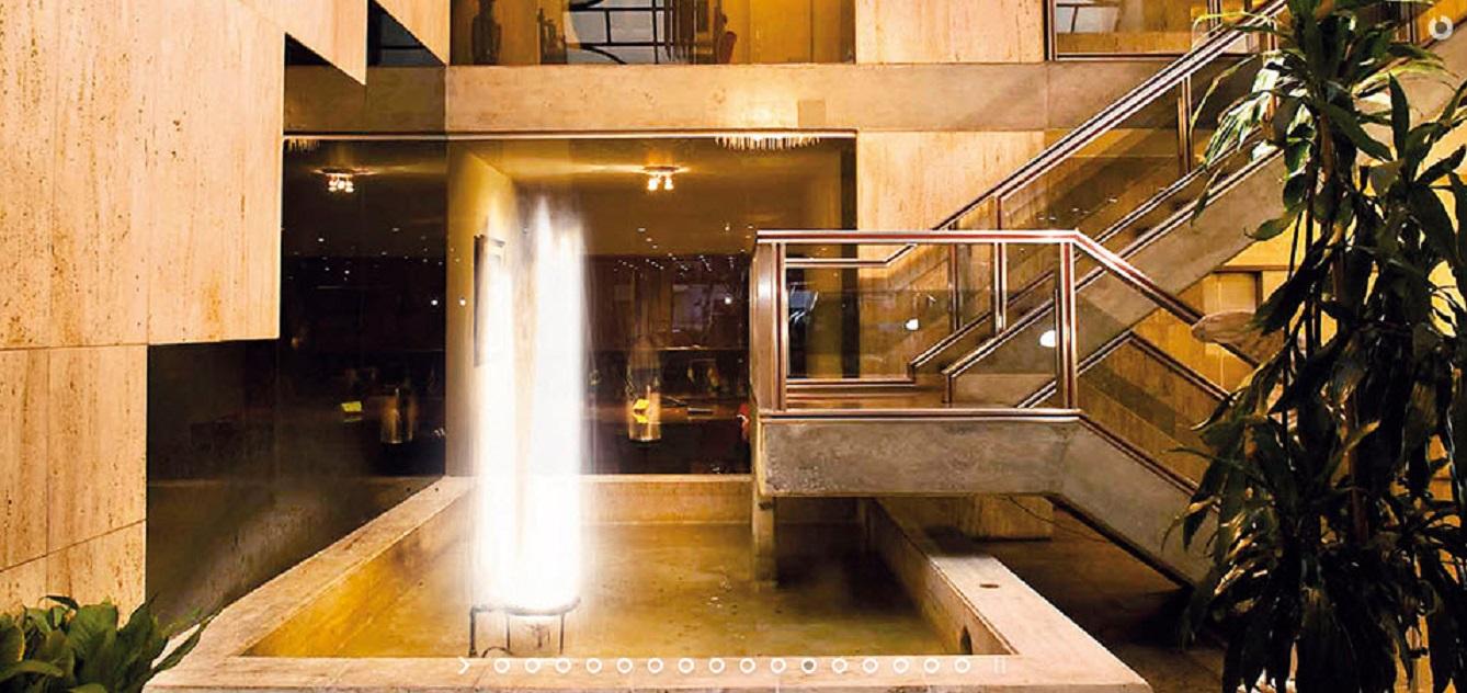 Embajador Hotel 4*