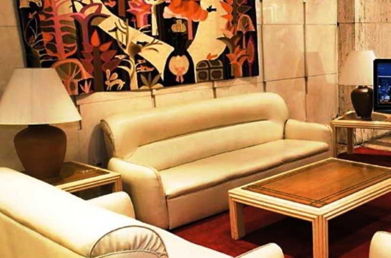 Embajador Hotel Montevideo