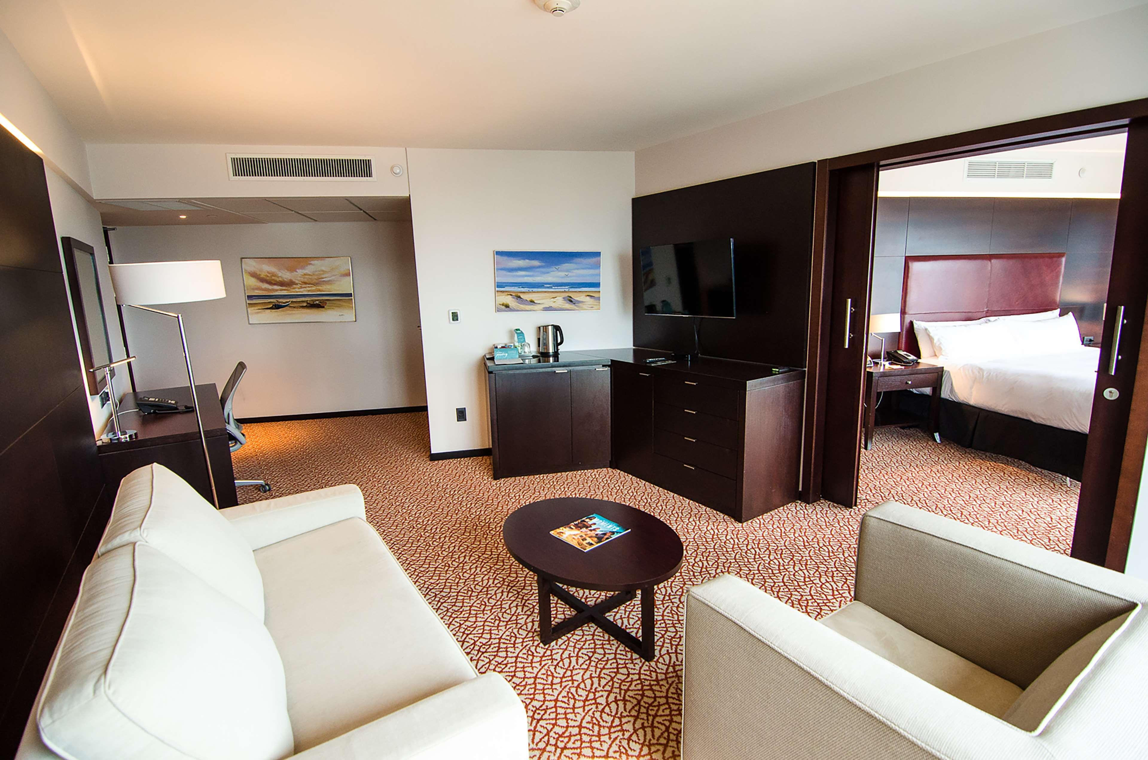 Hilton Garden Montevideo