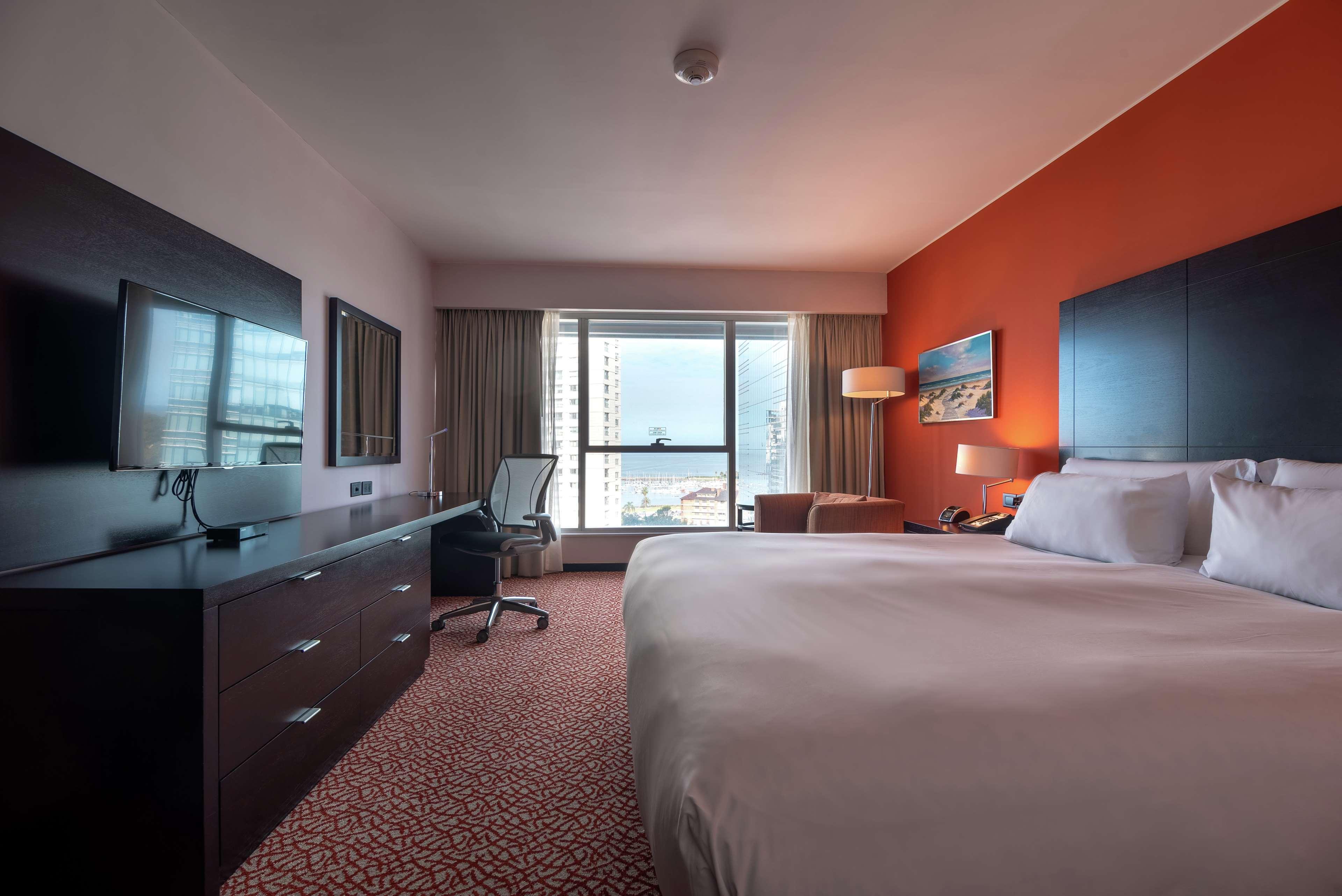 Hilton Garden Hotel Montevideo