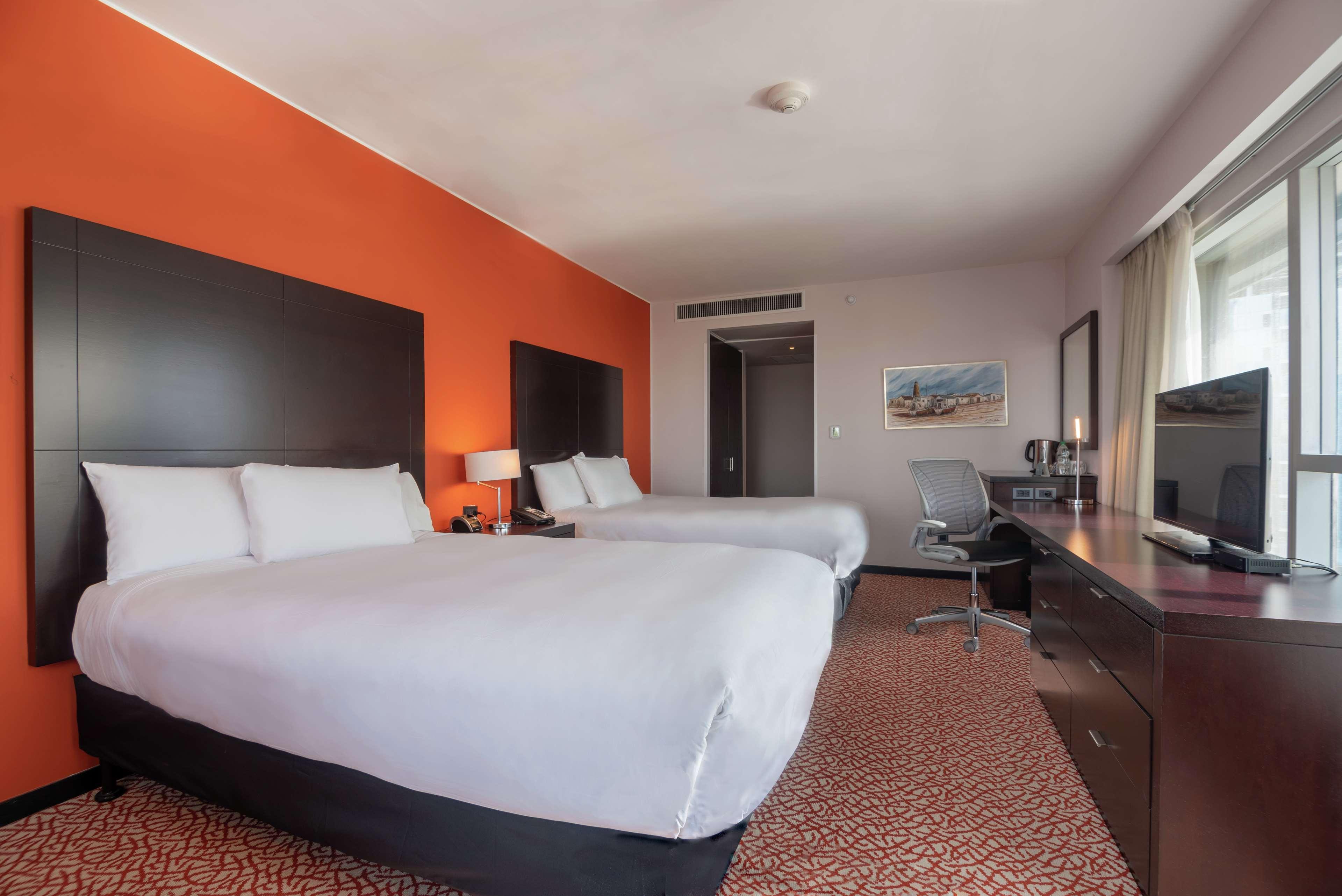Hilton Garden Hotel Montevideo