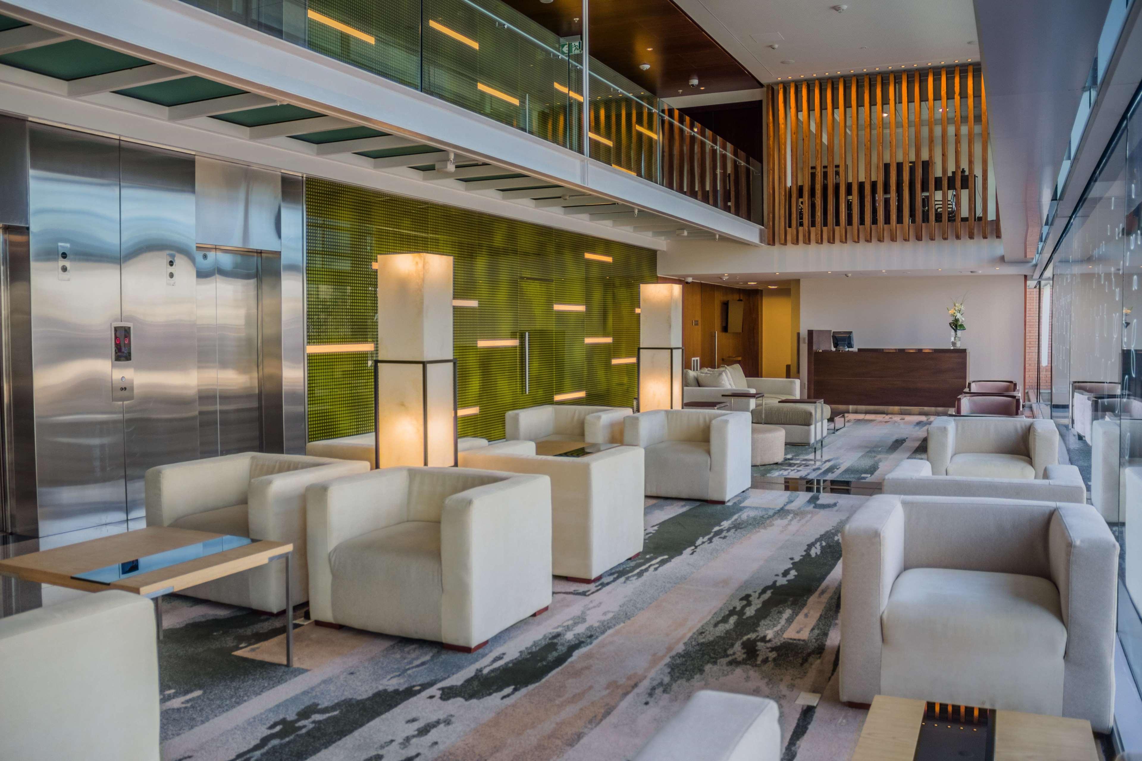 Hilton Garden 4*