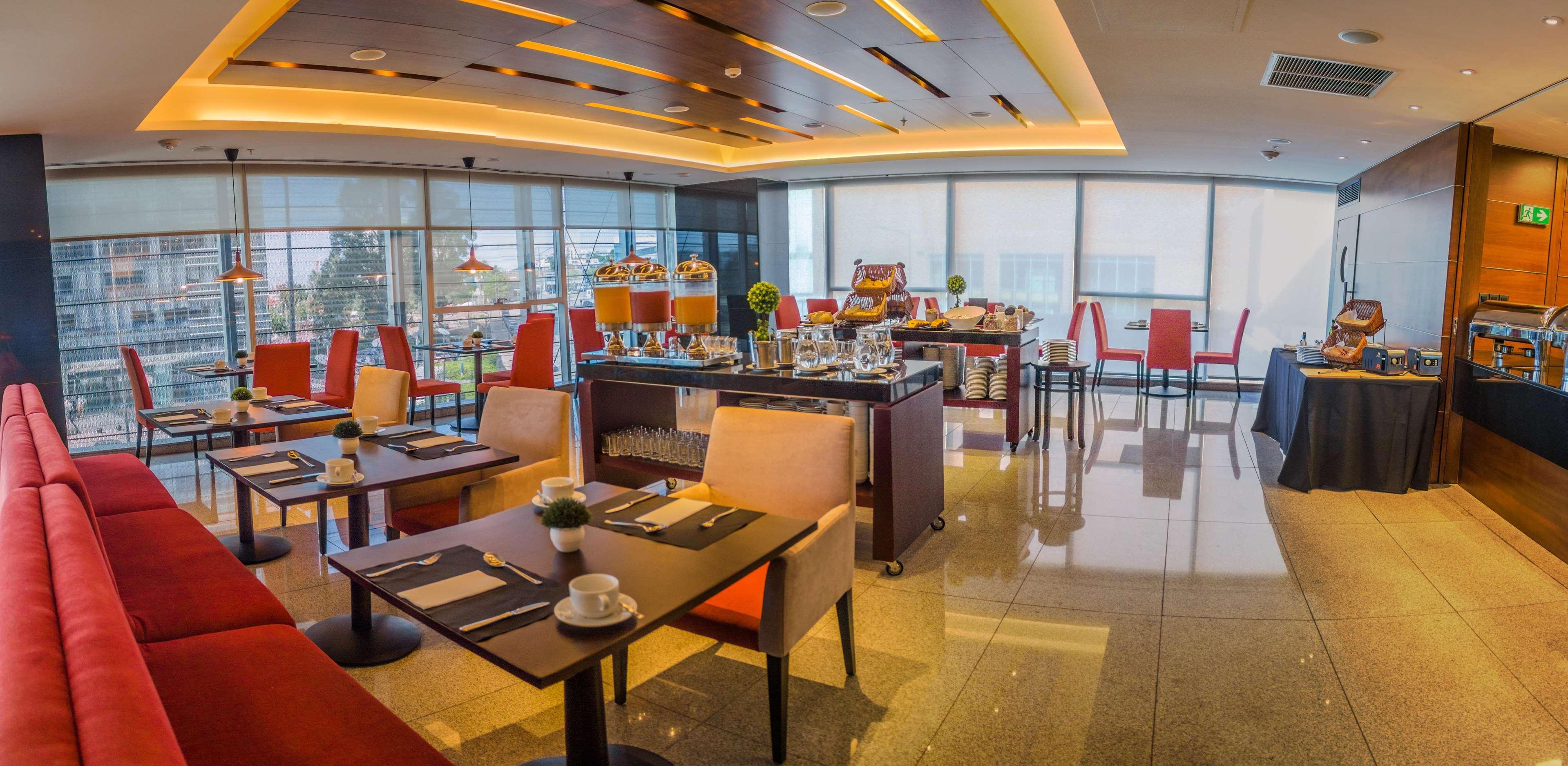 Hilton Garden Montevideo