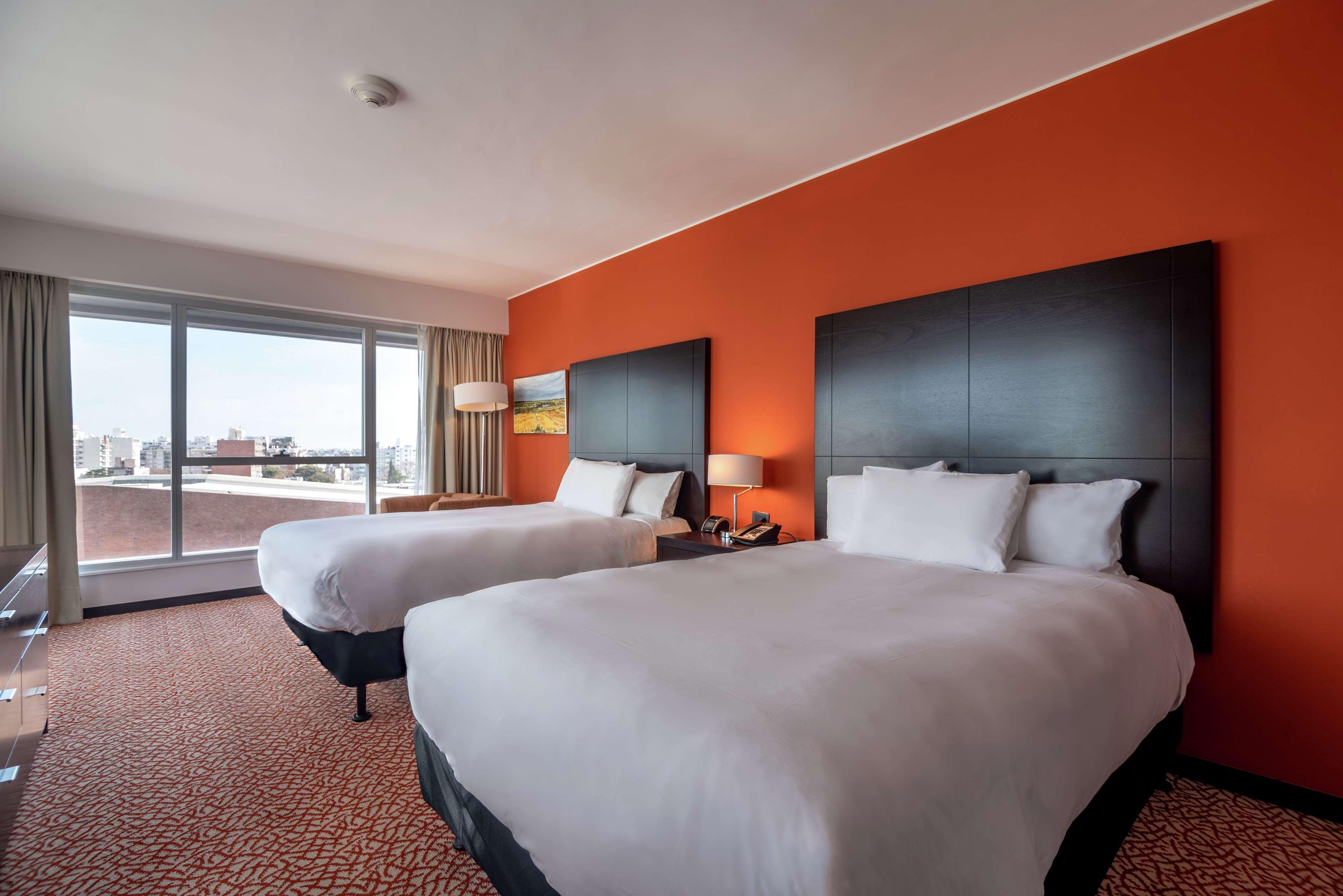 Hilton Garden Hotel