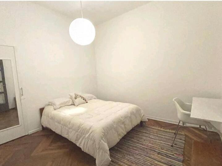 Cálido Apartamento A 8 Cuadras Del Mar Y A 3 De 18 Julio Hay Una Gatita *