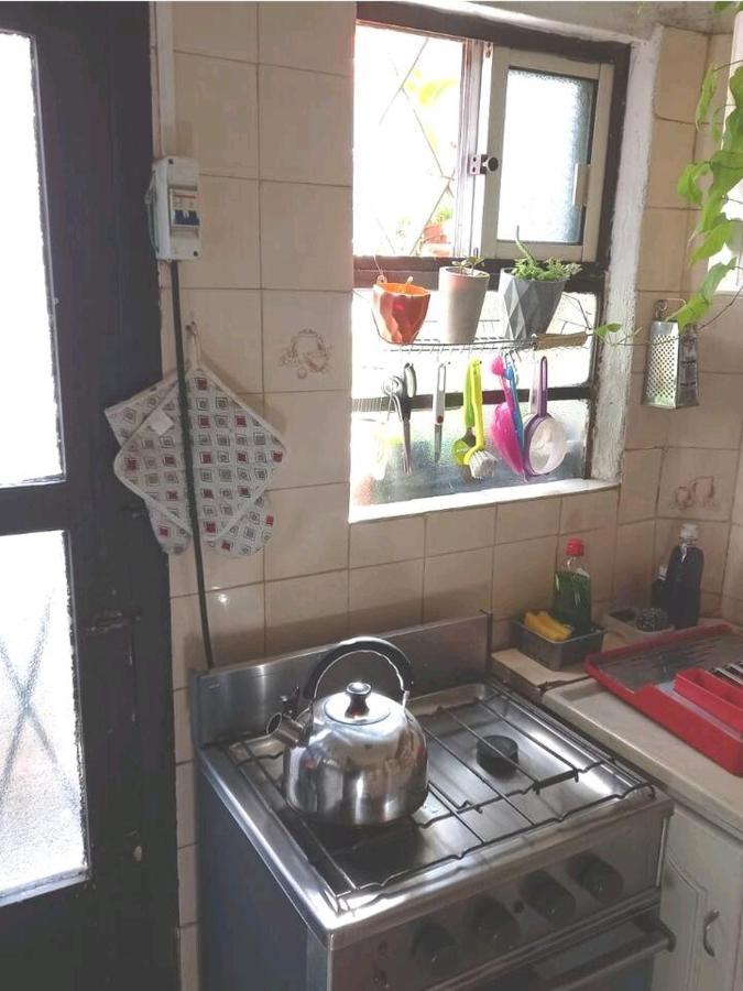 Cálido Apartamento A 8 Cuadras Del Mar Y A 3 De 18 Julio Hay Una Gatita * Montevideo