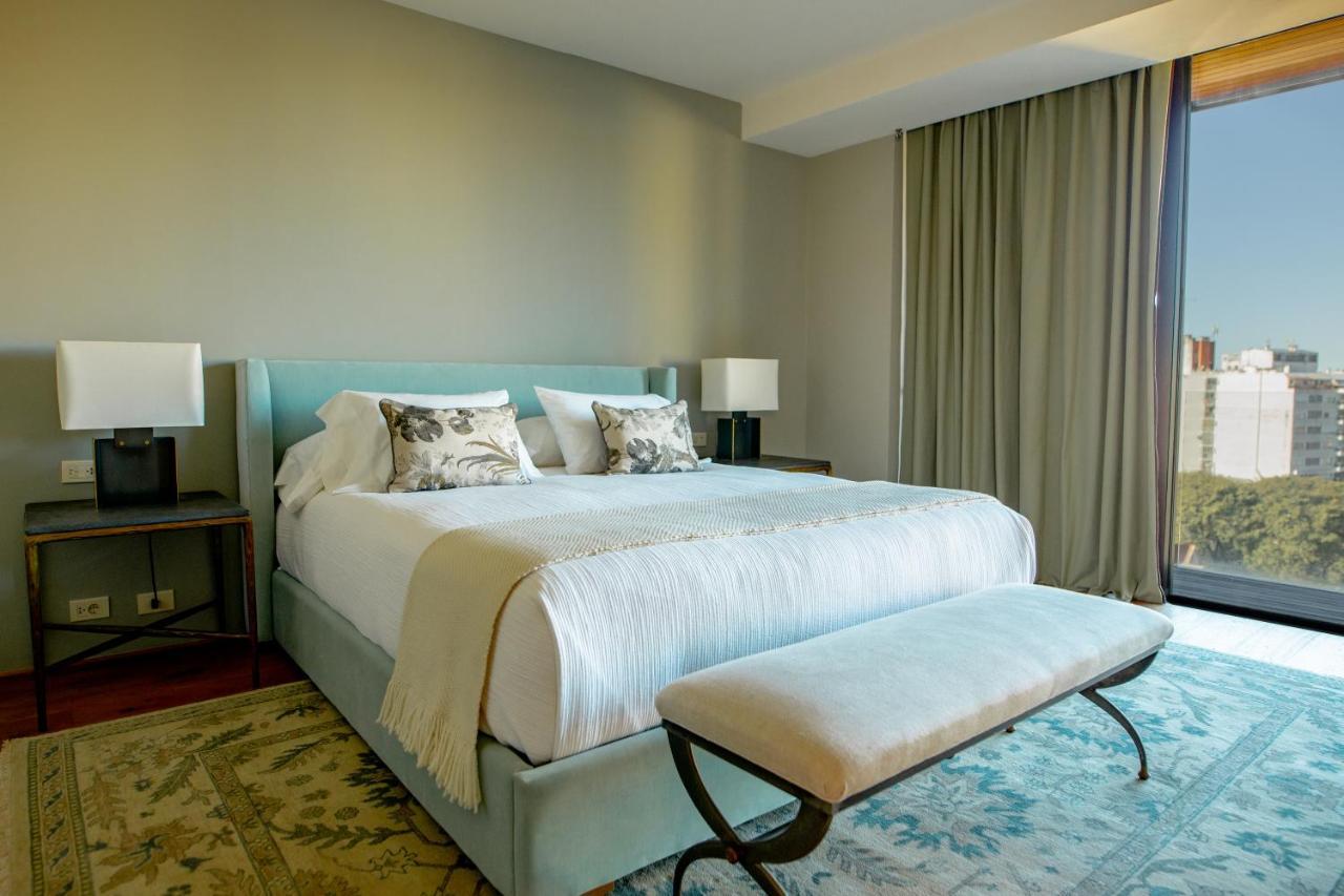 - Leading Of The World Hotel