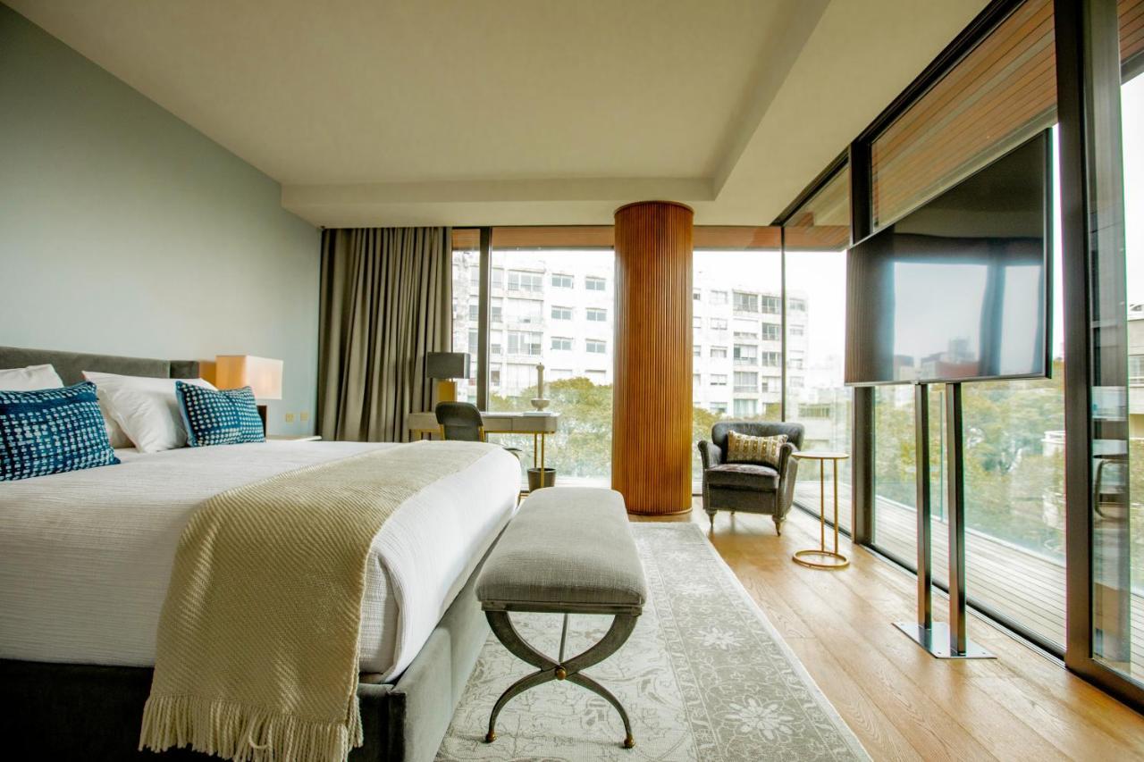 Hotel - Leading Of The World 5*