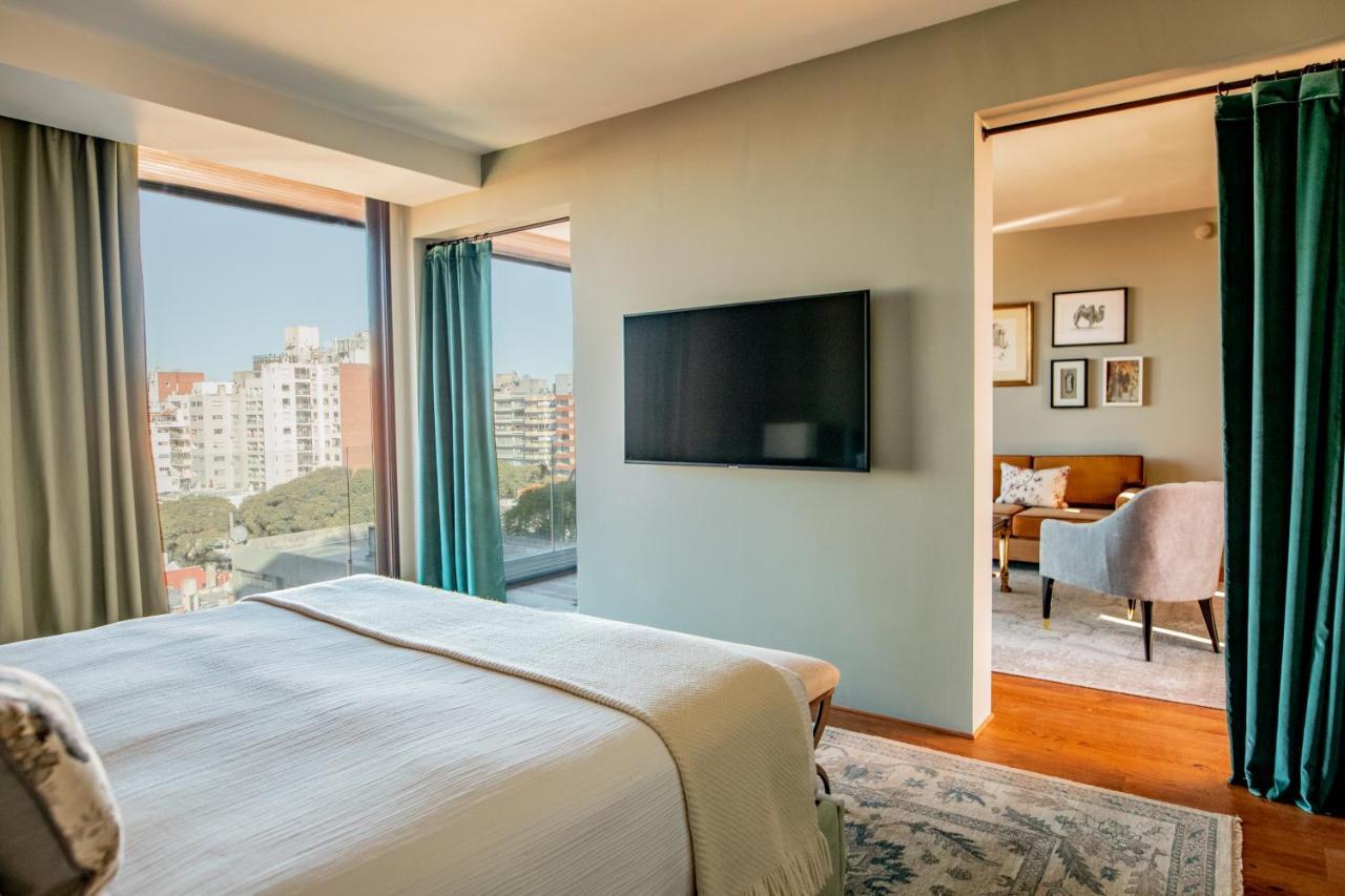 Hotel - Leading Of The World Montevideo