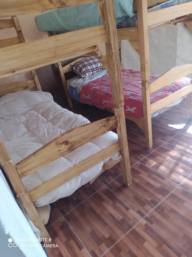 Luz Guest house Montevideo