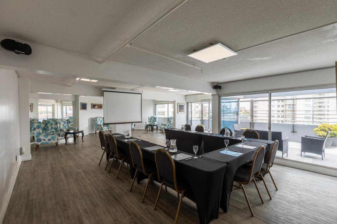 Palladium Business Montevideo